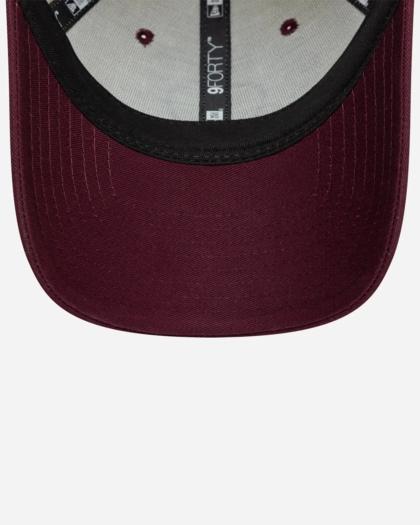 ACCESSORIO CALCIO UFFICIALE NEW ERA ROMA FANGEAR 940 SOCCER M - Image 5