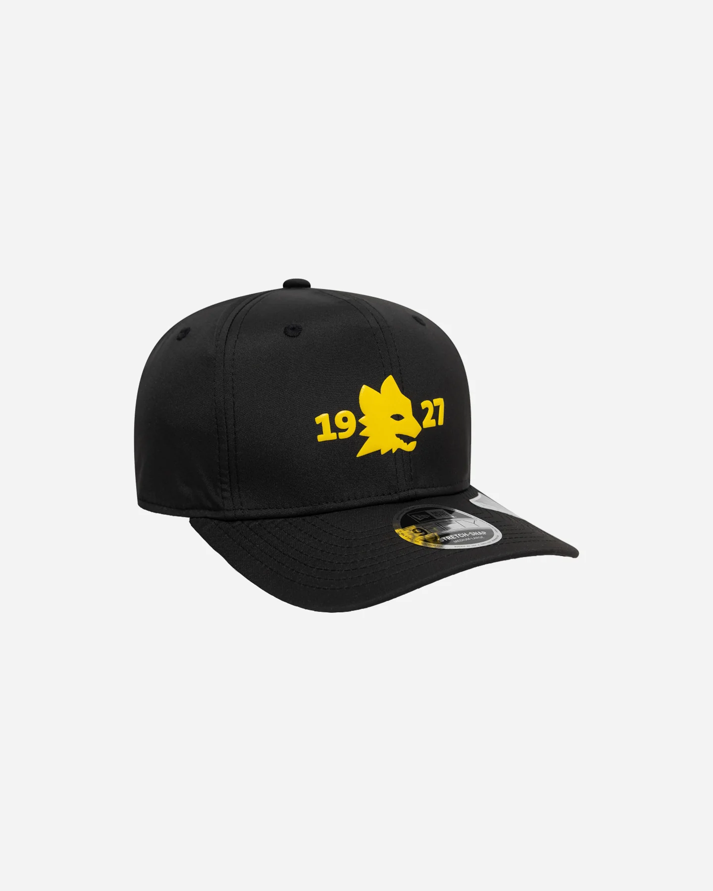 ACCESSORIO CALCIO UFFICIALE NEW ERA ROMA LIFESTYLE 950 STRETCH M - Image 3
