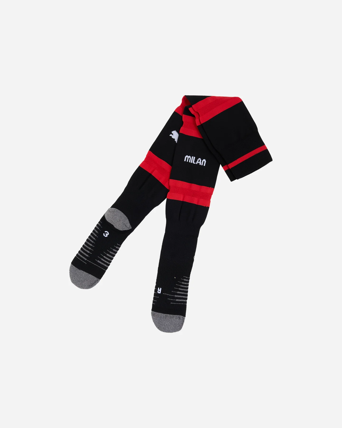 ACCESSORIO CALCIO UFFICIALE PUMA MILAN HOME 26-27 REPLICA M