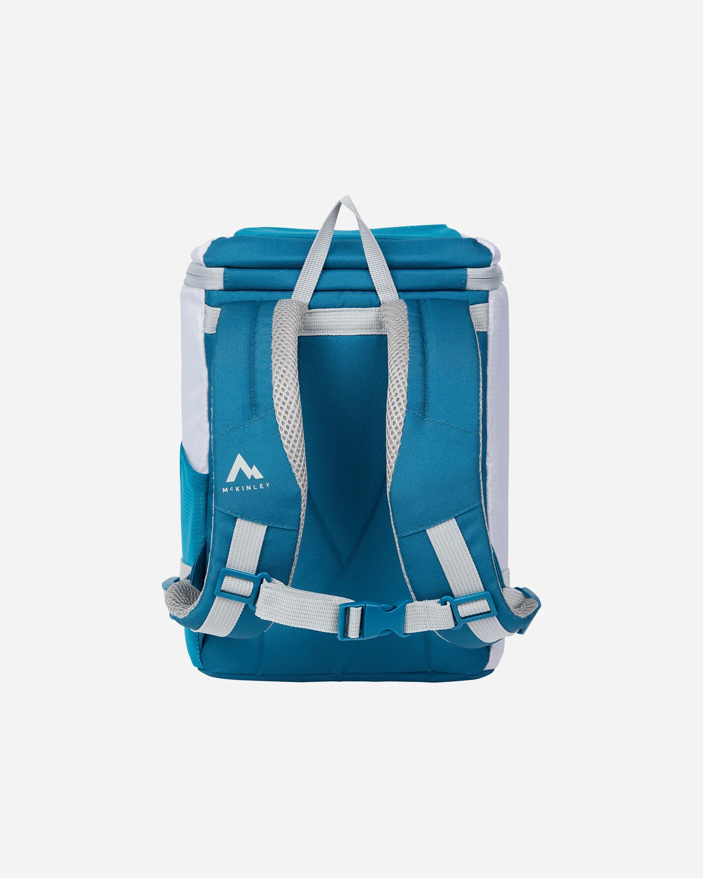 ACCESSORIO CAMPING MCKINLEY COOLER BAG IV 20 - Image 4