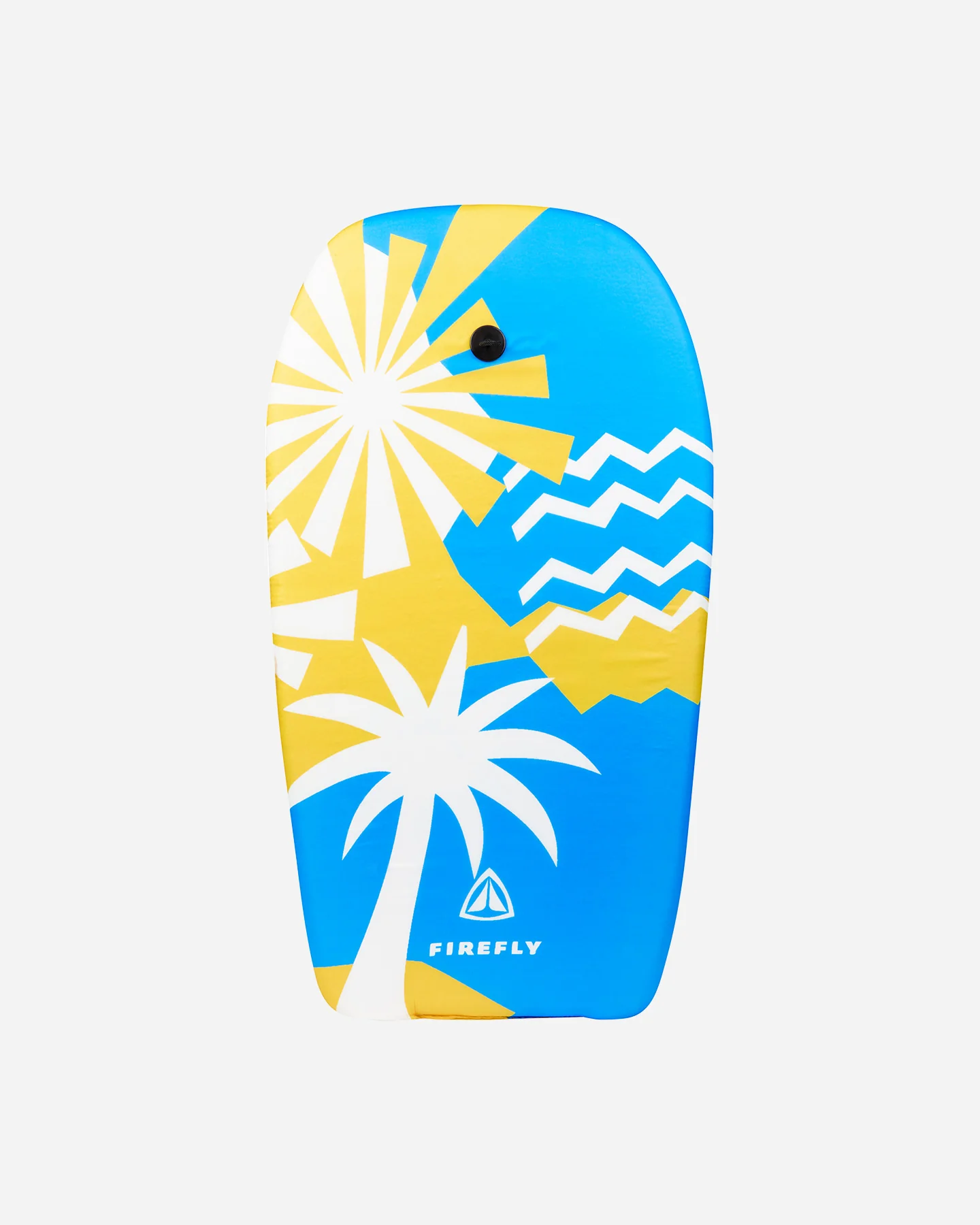 ACCESSORIO NAUTICA FIREFLY BODYBOARD FIREFLY EPS 33" BLU/GIALLO