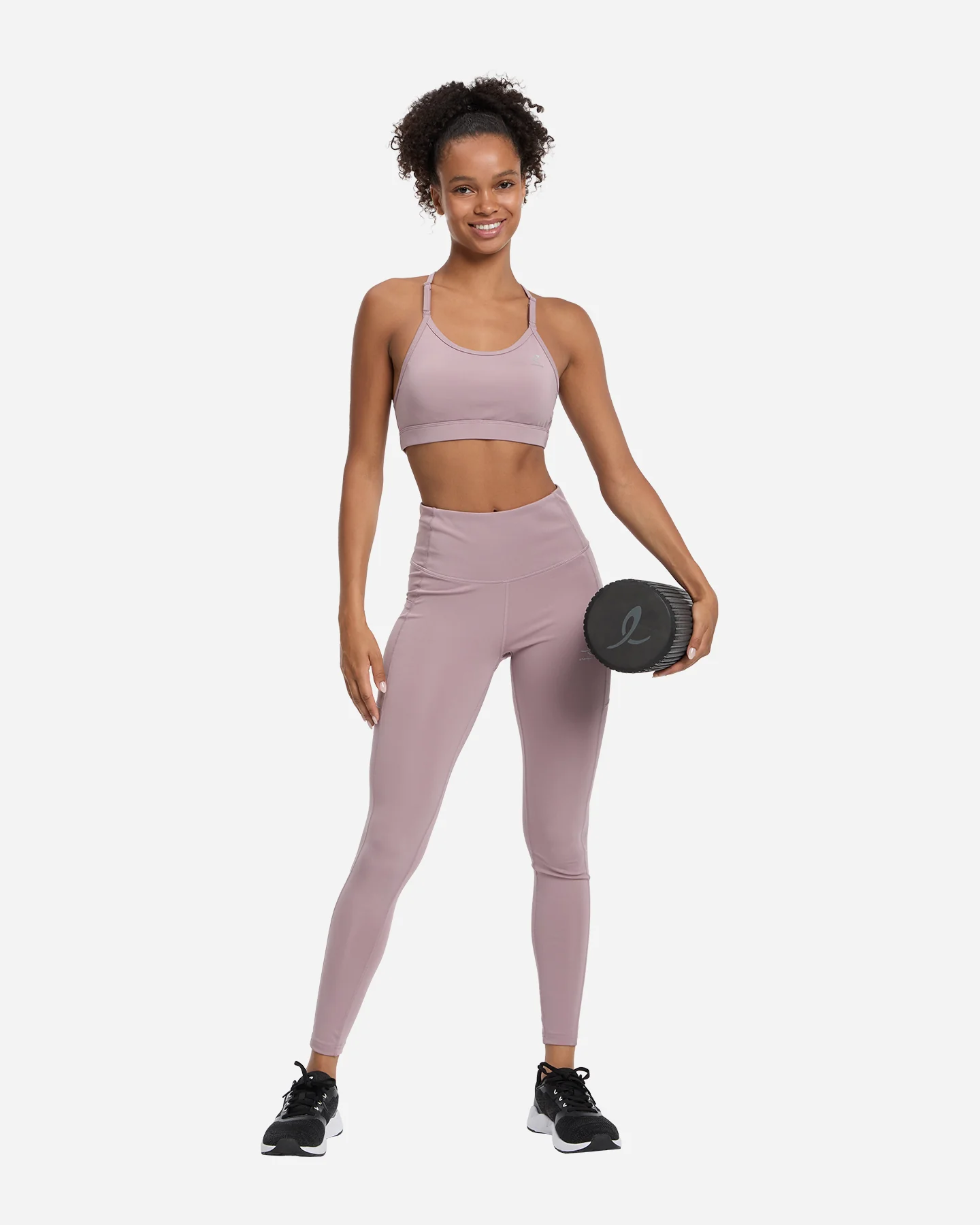 ACCESSORIO PALESTRA ENERGETICS SOLID ROLLER 2,0 - Image 38