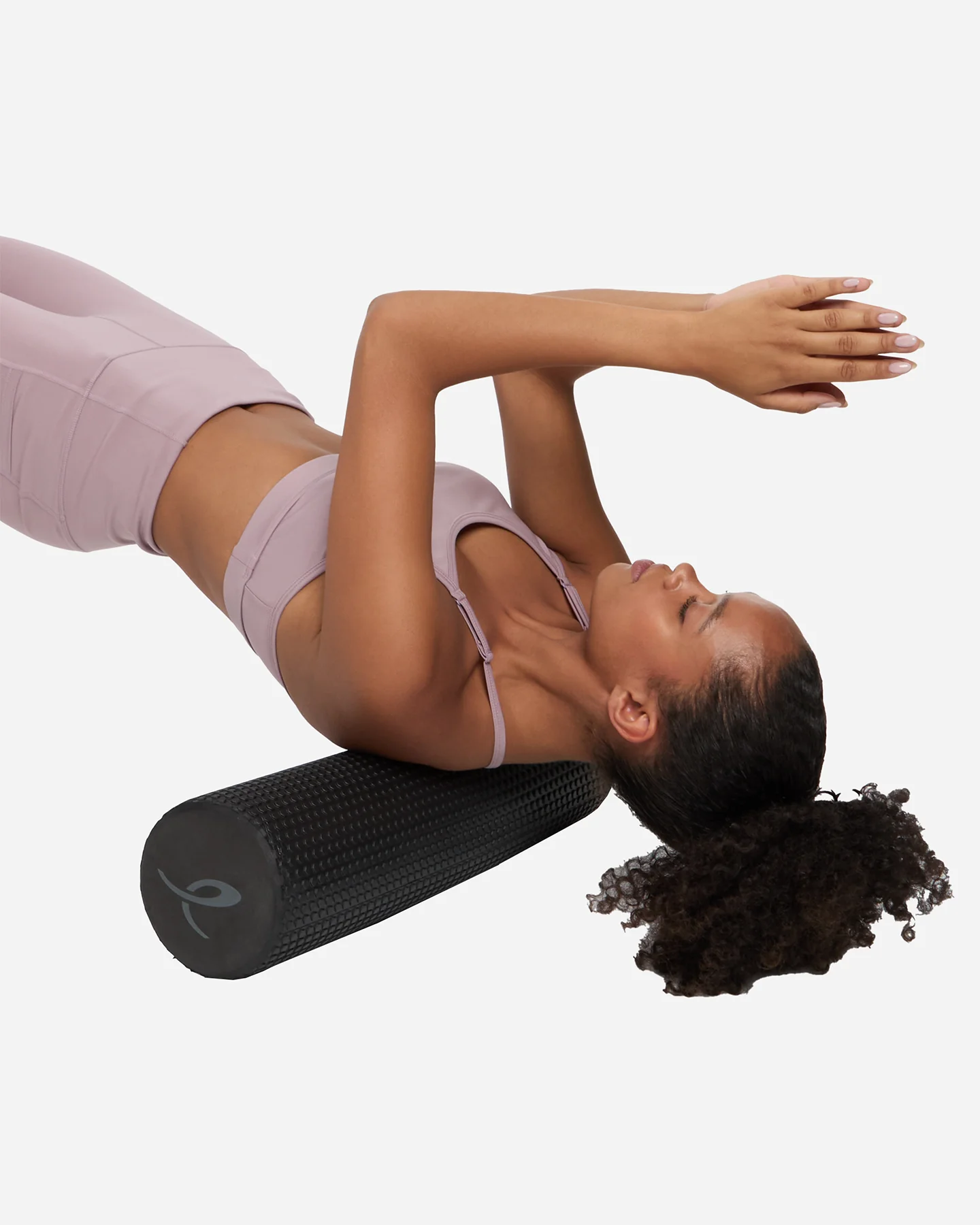 ACCESSORIO PALESTRA ENERGETICS SOLID ROLLER 2,0 - Image 40