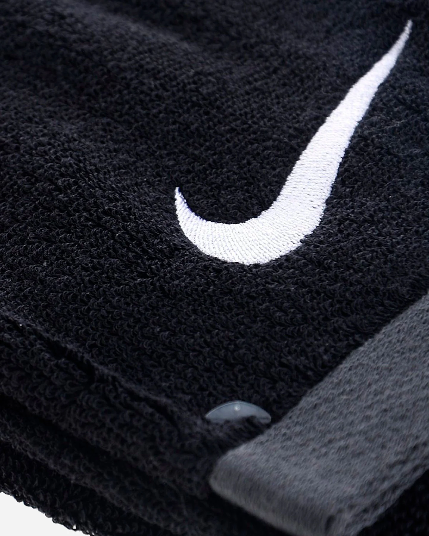 ACCESSORIO PALESTRA NIKE FUNDAMENTAL TOWEL MEDIUM - Image 3