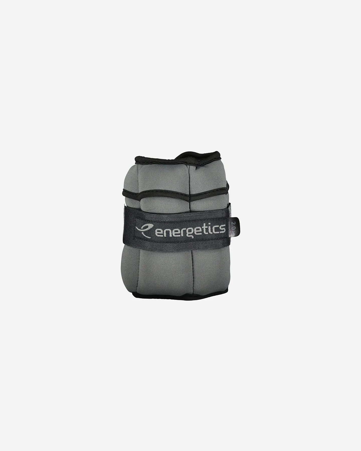 ACCESSORIO PESISTICA ENERGETICS ANKLE WRIST WEIGHT 1.0 - Image 3