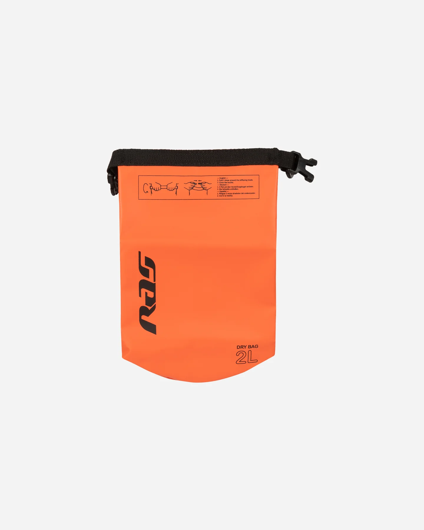 ACCESSORIO PISCINA RAS DRY BAG 2 LT