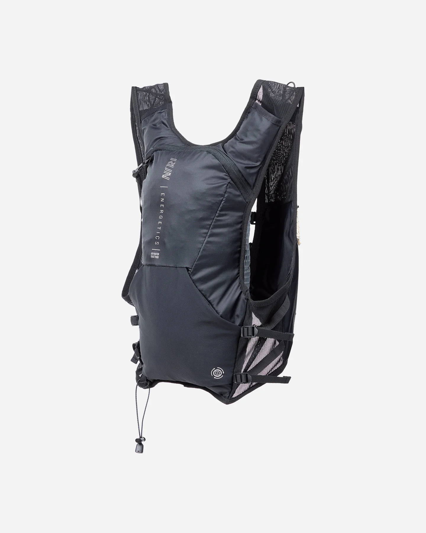 ACCESSORIO RUNNING ENERGETICS ZYROX VEST II