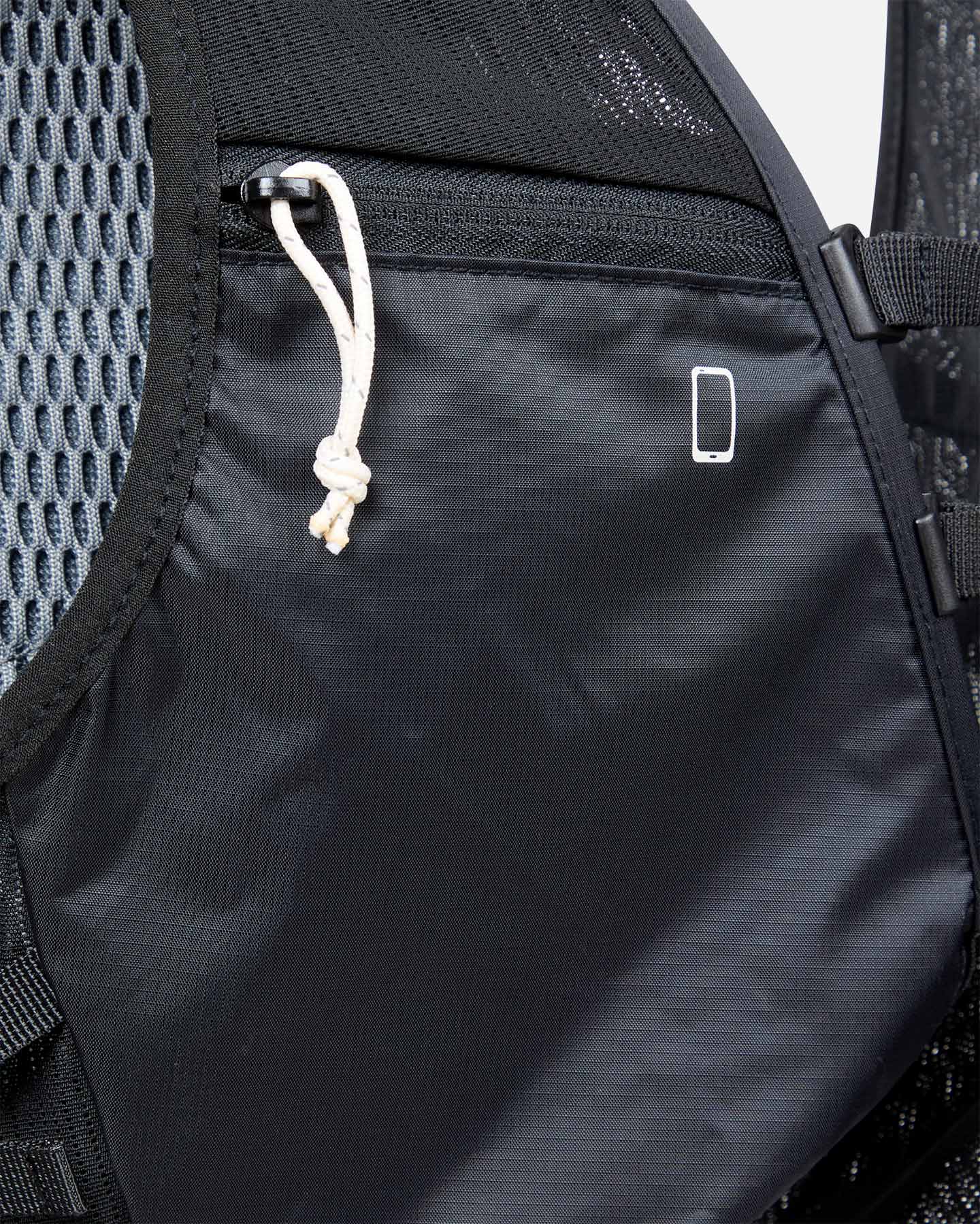 ACCESSORIO RUNNING ENERGETICS ZYROX VEST II - Image 4