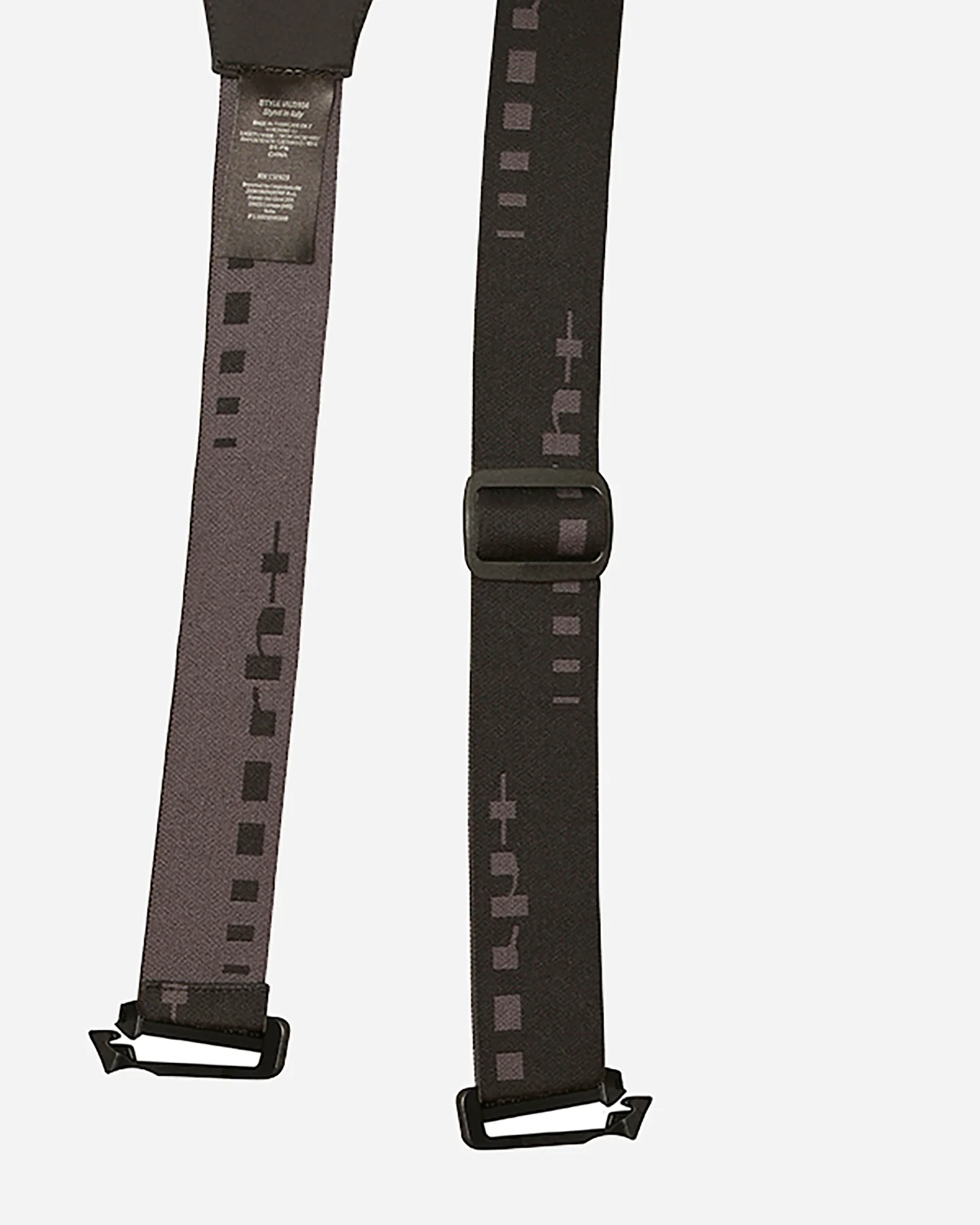 ACCESSORIO SCI ALPINO RH+ SUSPENDERS - Image 2