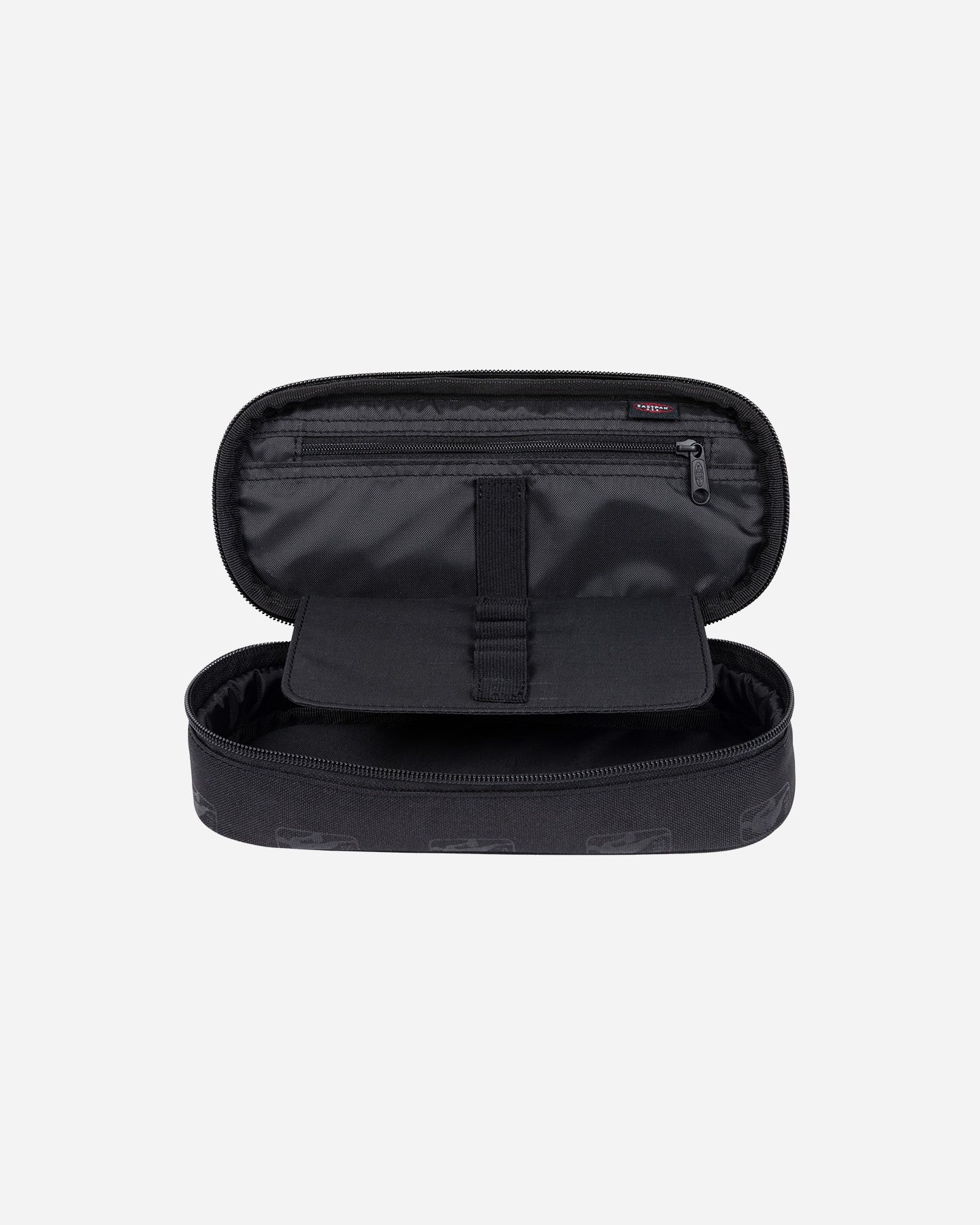 ASTUCCIO EASTPAK OVAL SINGLE NBA LOGO - Image 2