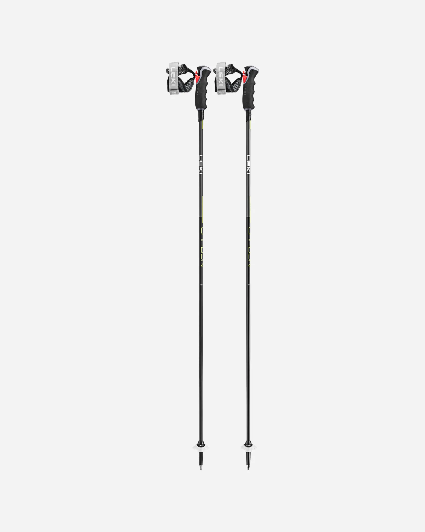 BASTONCINI SCI LEKI CARBON 12 3D
