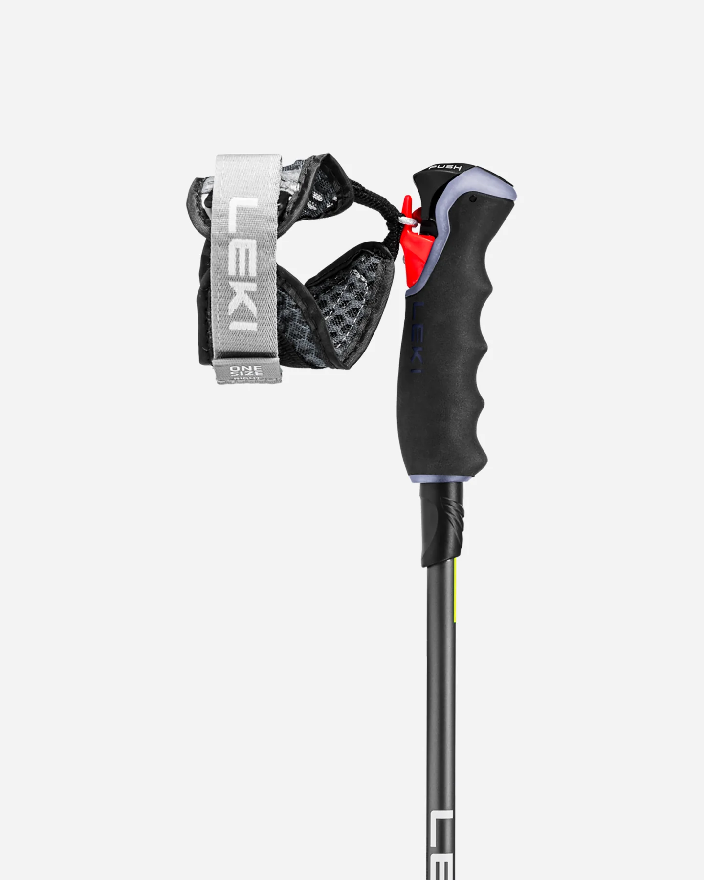 BASTONCINI SCI LEKI CARBON 12 3D - Image 3