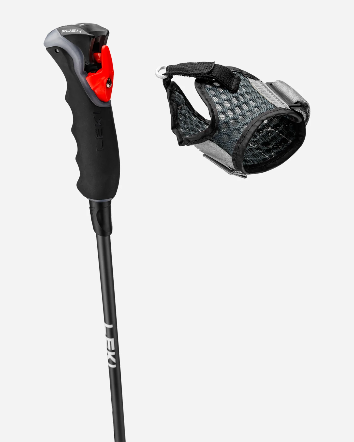 BASTONCINI SCI LEKI CARBON 12 3D - Image 6