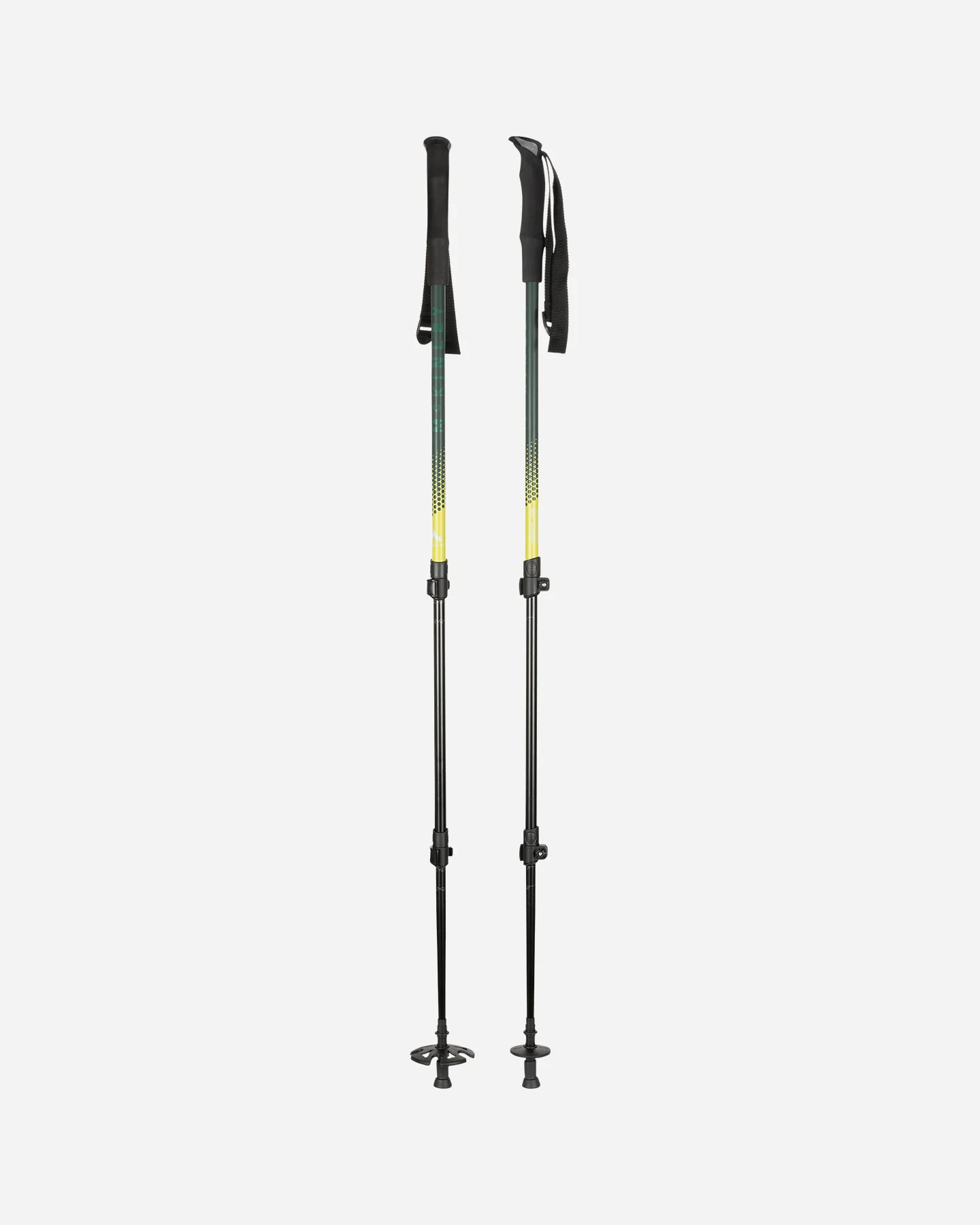 BASTONCINI TREKKING MCKINLEY MIGRA 3 IV