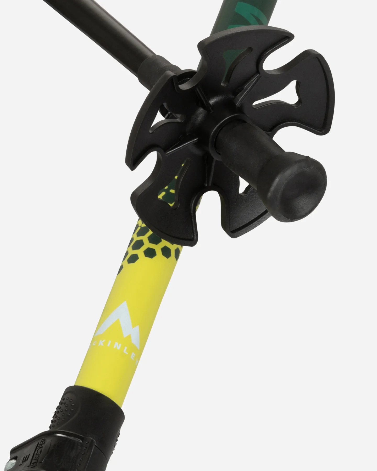 BASTONCINI TREKKING MCKINLEY MIGRA 3 IV - Image 2