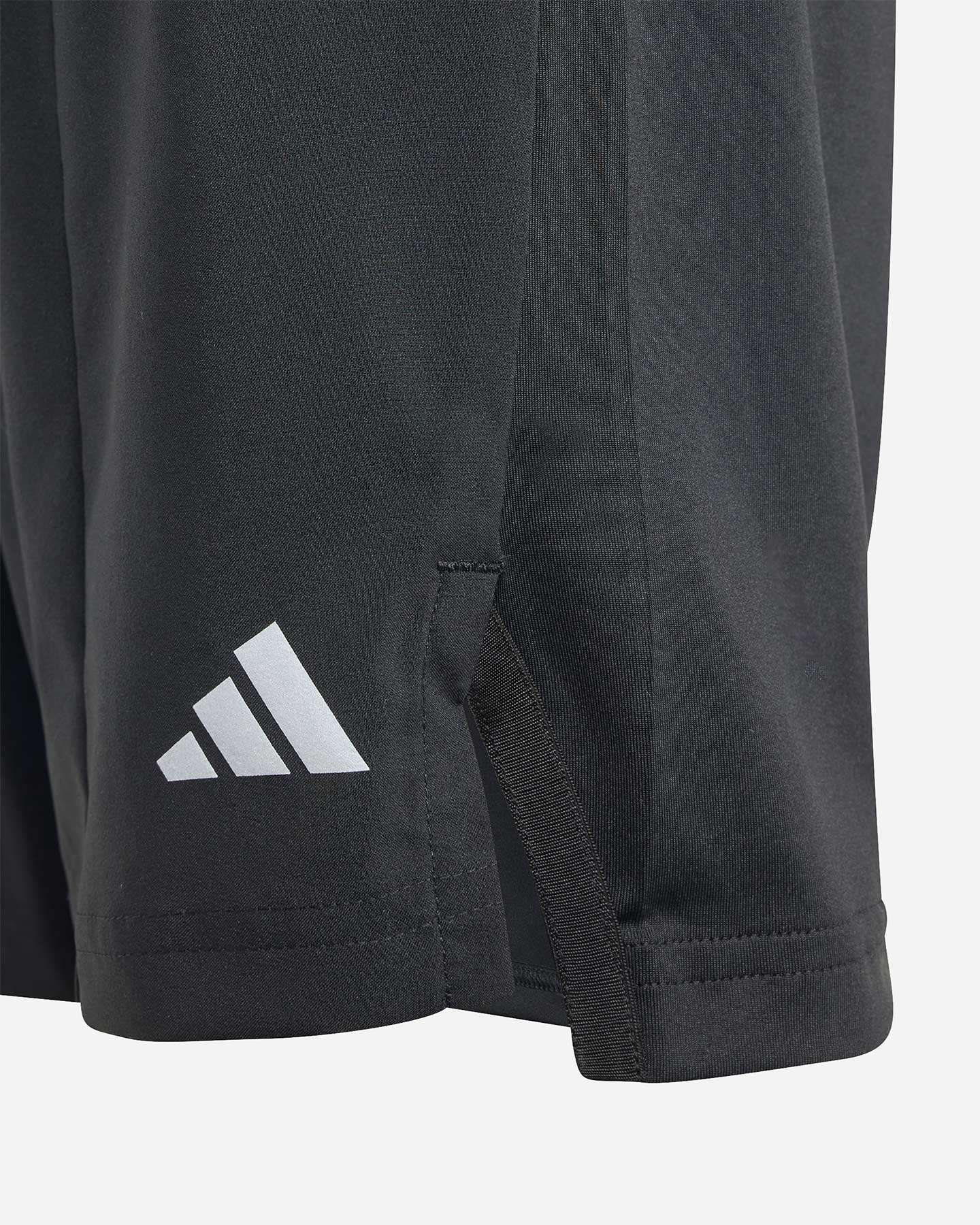 BERMUDA ADIDAS BOY DRIFIT REFLECTIVE BLACK - Image 3