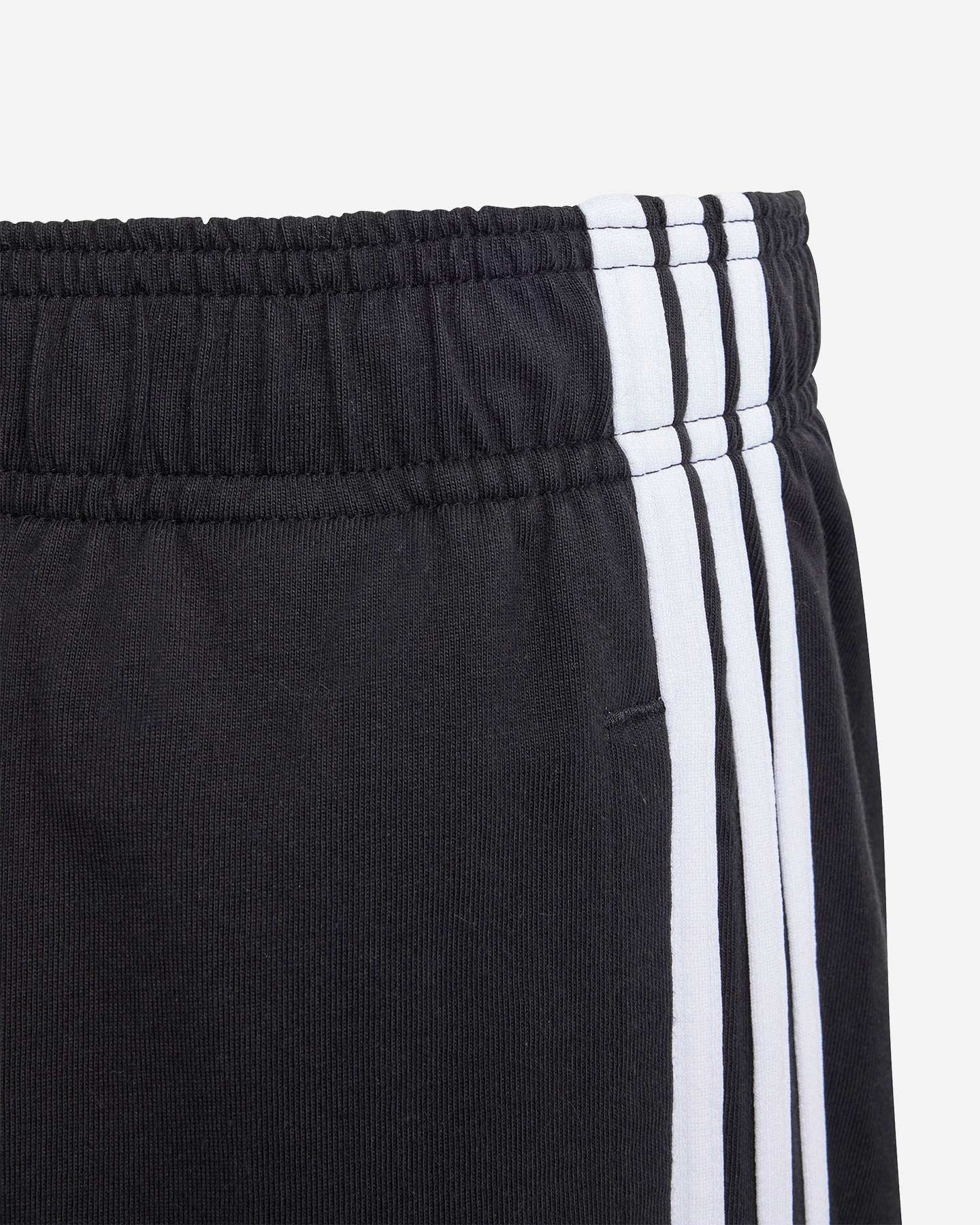 BERMUDA ADIDAS BOY JERSEY 3S BLACK - Image 101