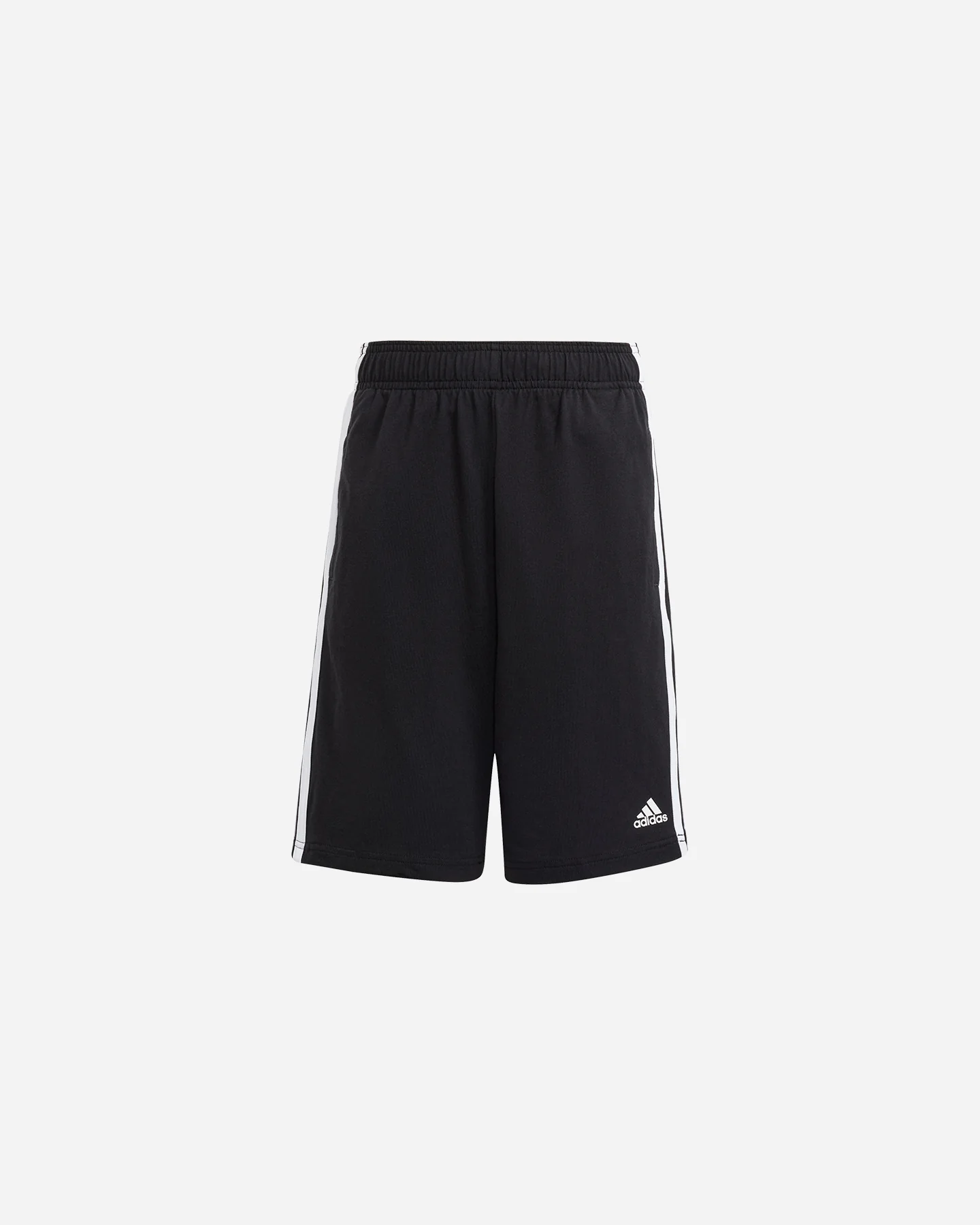 BERMUDA ADIDAS BOY JERSEY 3S BLACK - Image 19