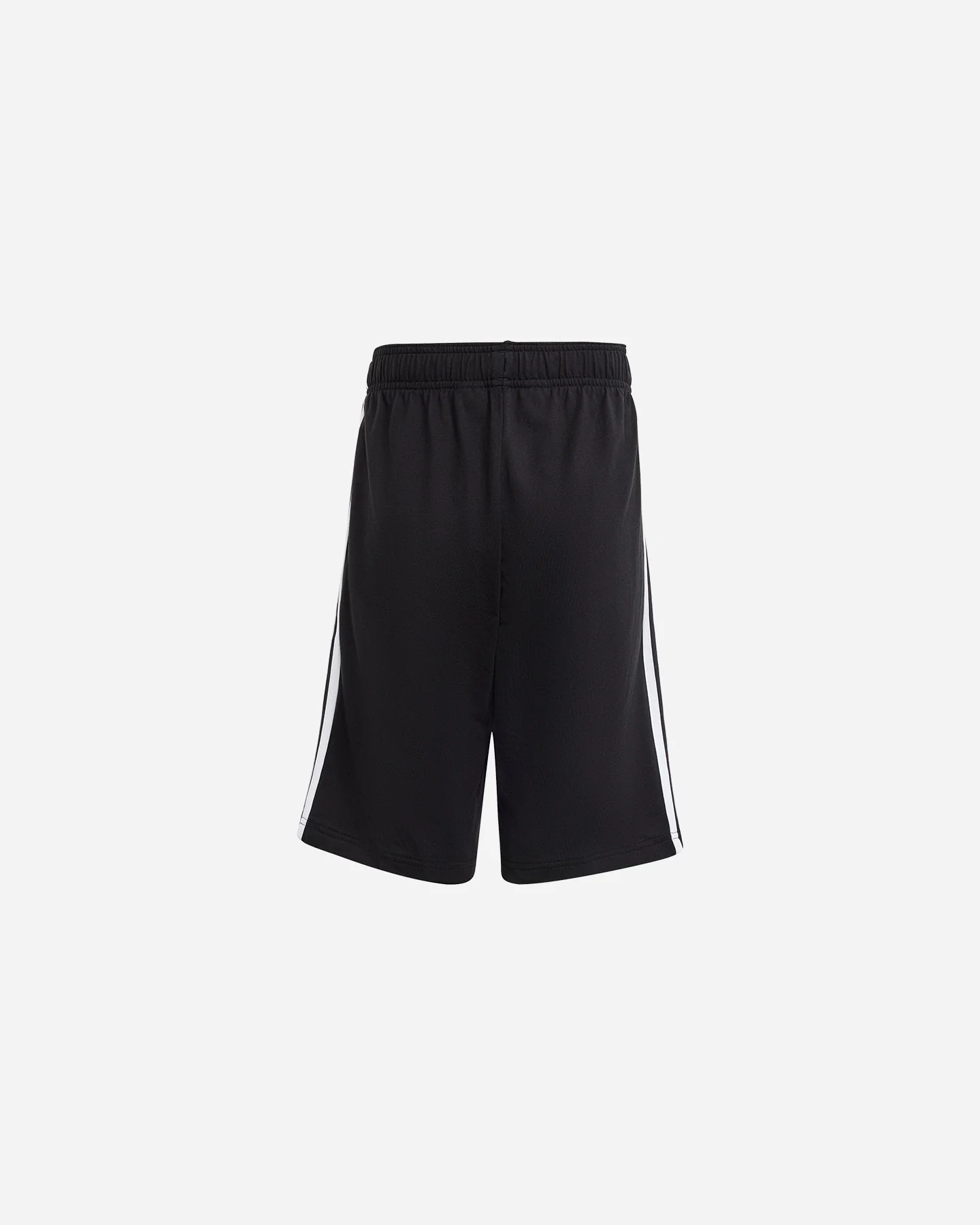 BERMUDA ADIDAS BOY JERSEY 3S BLACK - Image 20