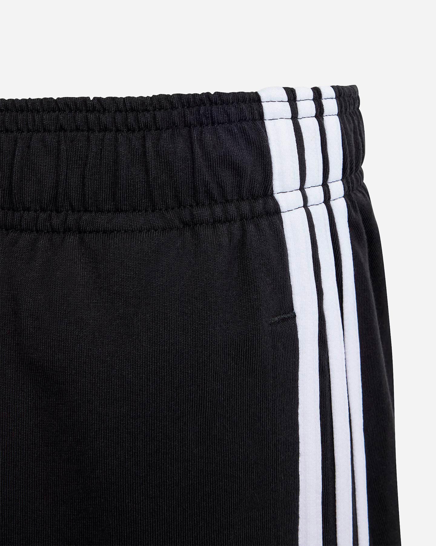 BERMUDA ADIDAS BOY JERSEY 3S BLACK - Image 42
