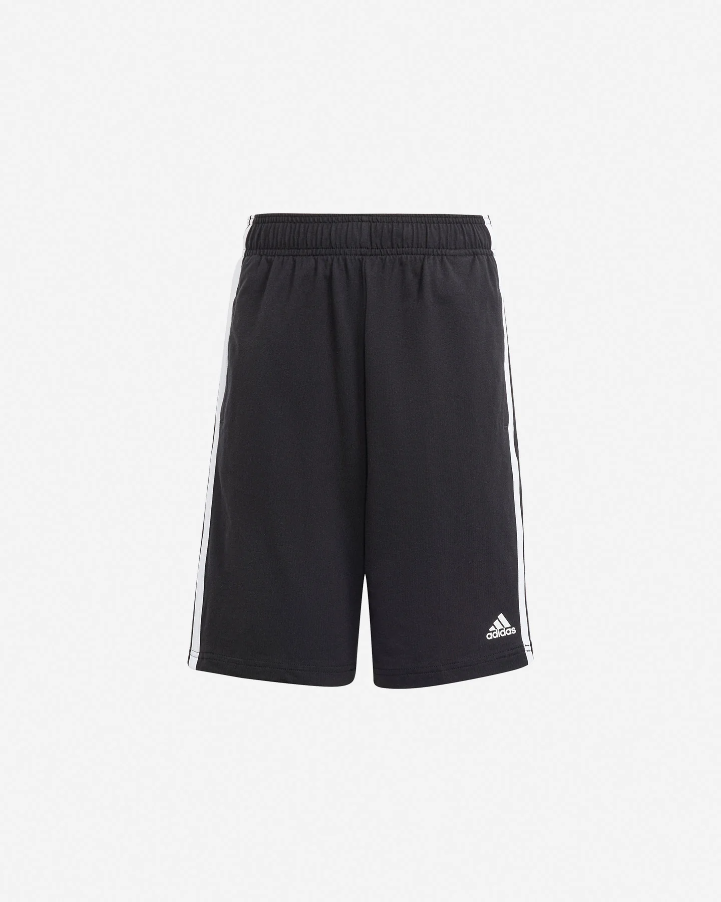 BERMUDA ADIDAS BOY JERSEY 3S BLACK - Image 89