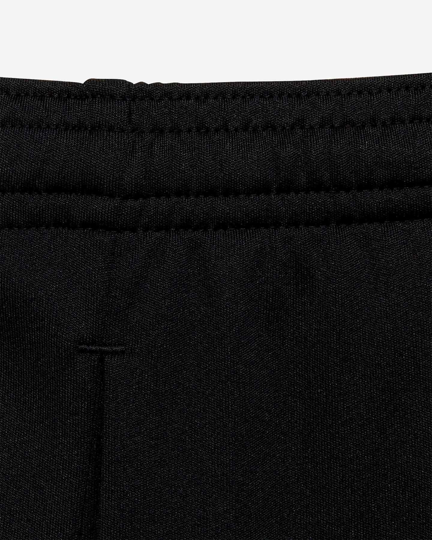 BERMUDA ADIDAS BOY POLY BIG LOGO BLACK - Image 6