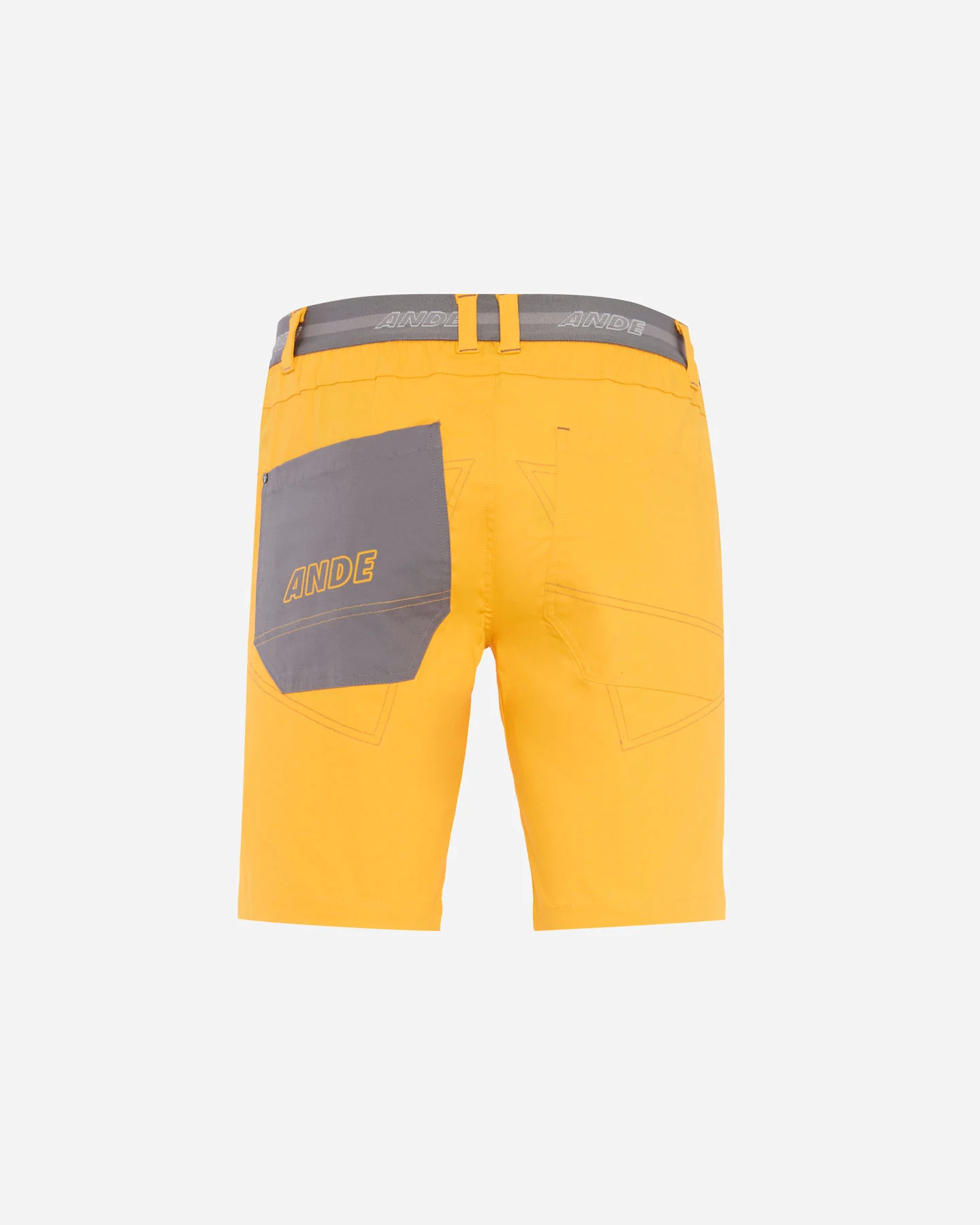 BERMUDA ANDE HELIUM M ORO/ANTRACITE - Image 2