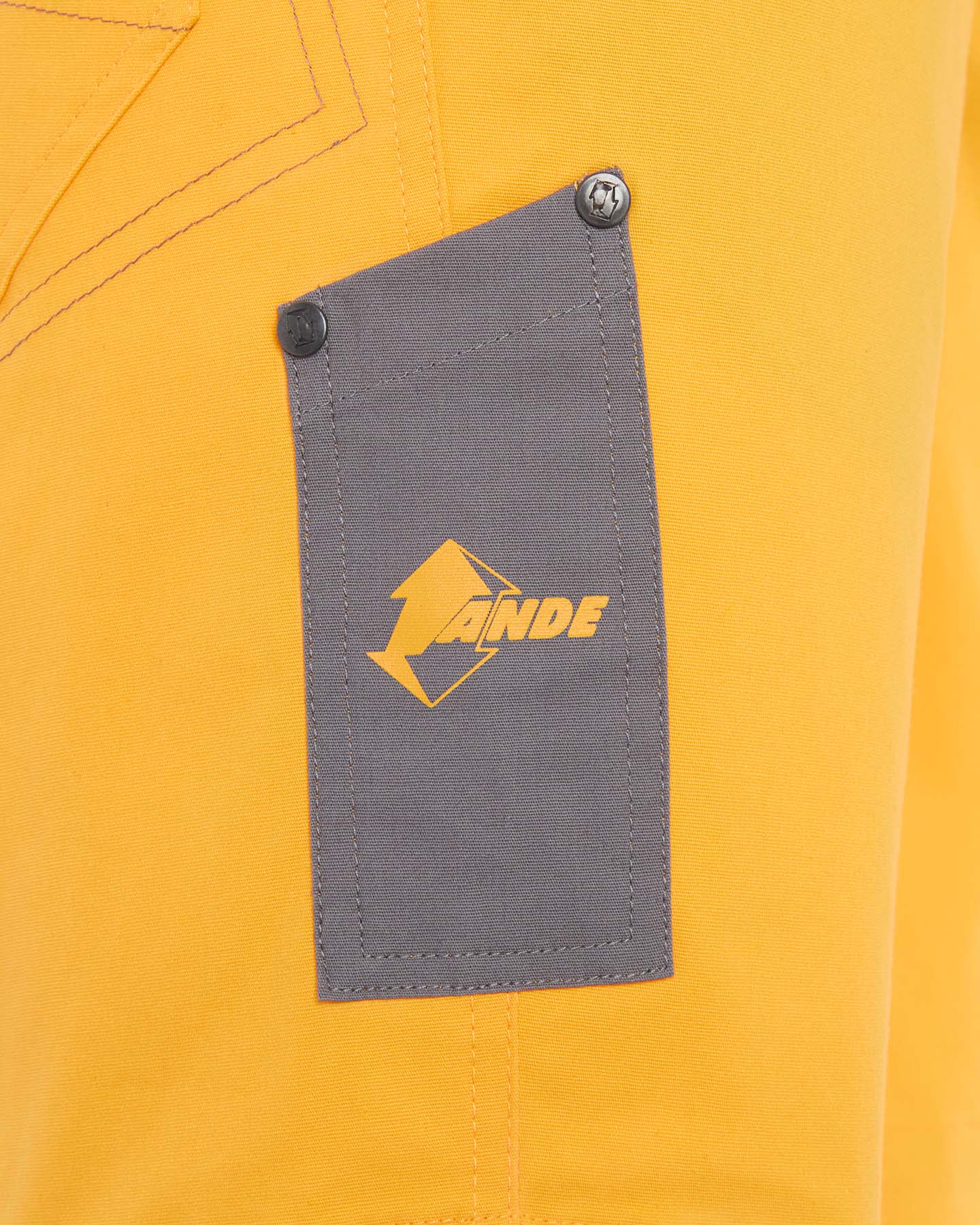 BERMUDA ANDE HELIUM M ORO/ANTRACITE - Image 3