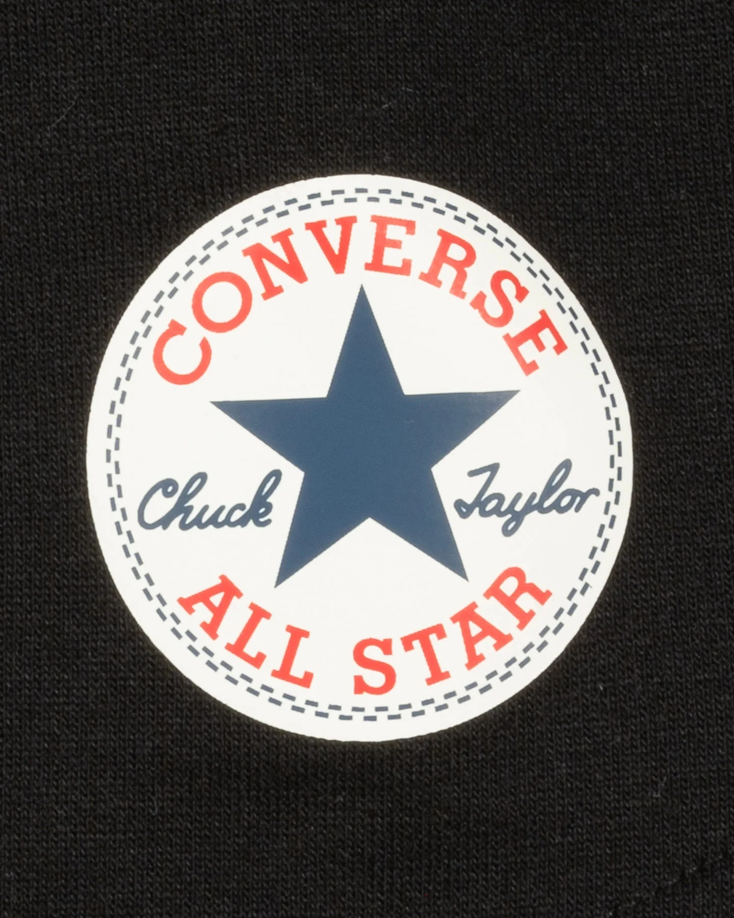 BERMUDA CONVERSE CHUCK PATCH JR - Image 3