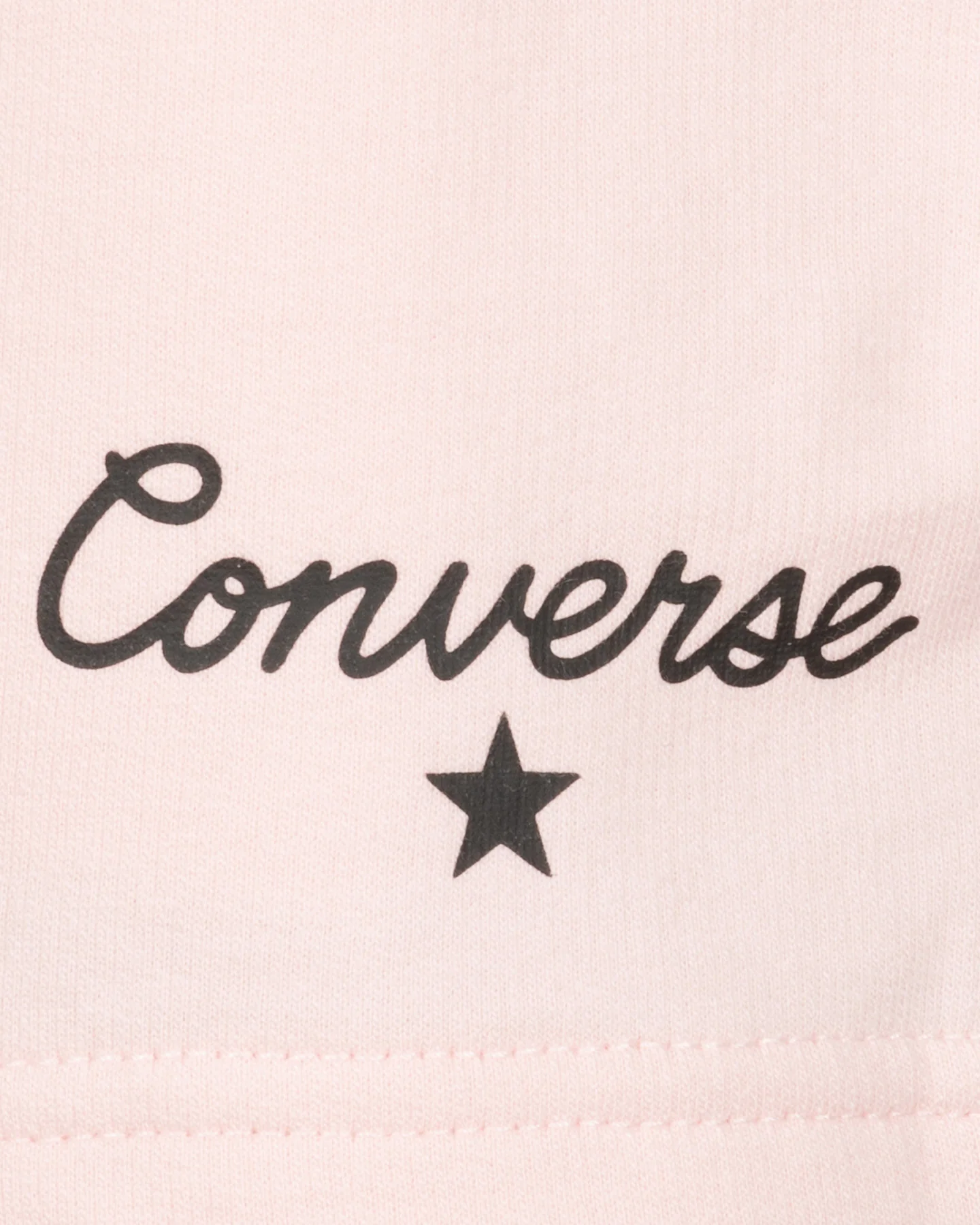 BERMUDA CONVERSE SCRIPT JR - Image 3