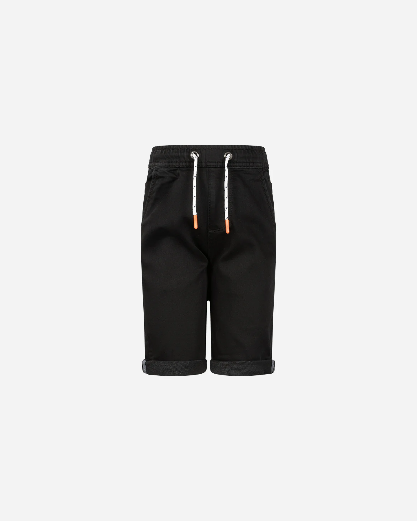 BERMUDA FIREFLY BOY TERRY FLEECE LOOSE 4T NERO - Image 19