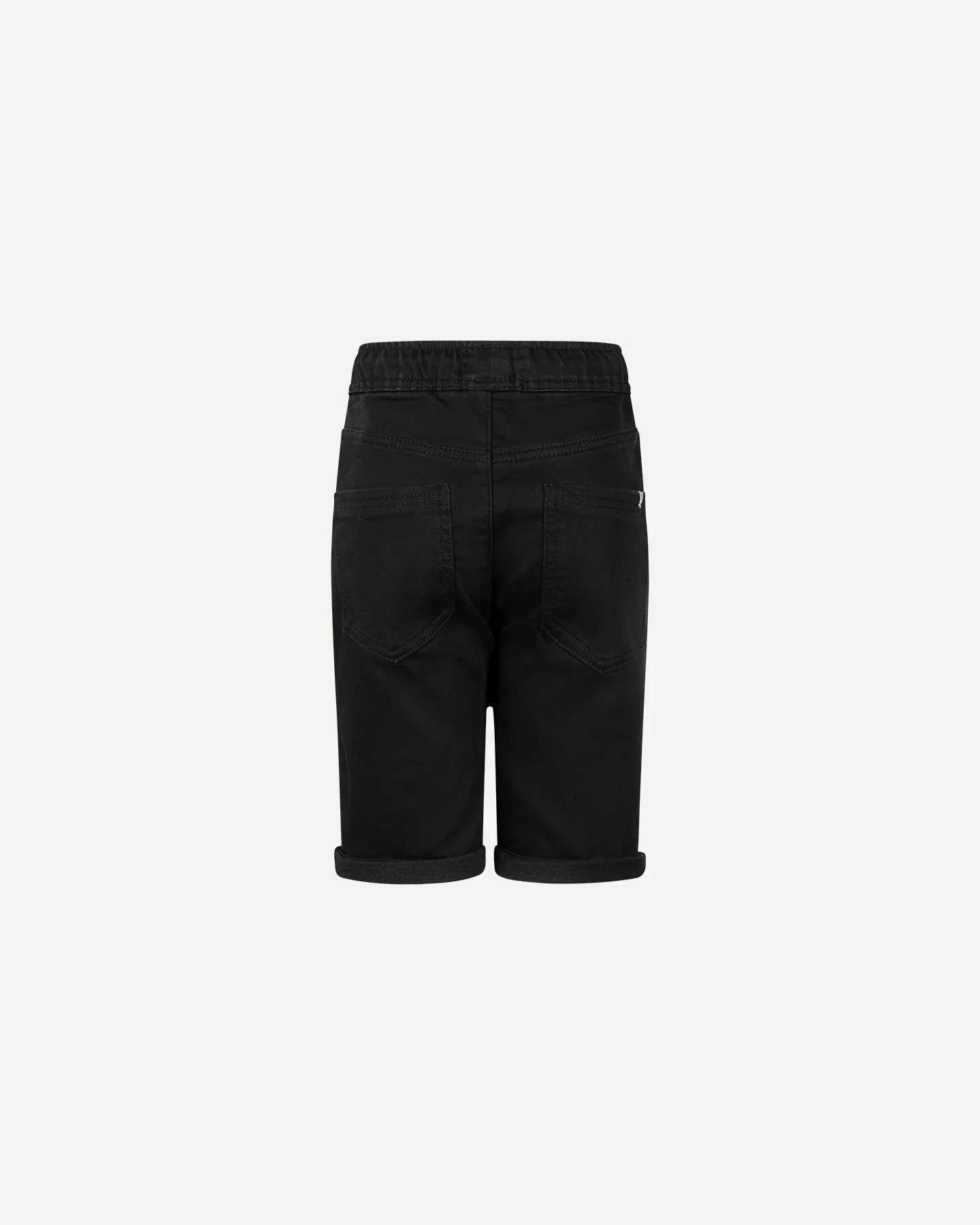 BERMUDA FIREFLY BOY TERRY FLEECE LOOSE 4T NERO - Image 32