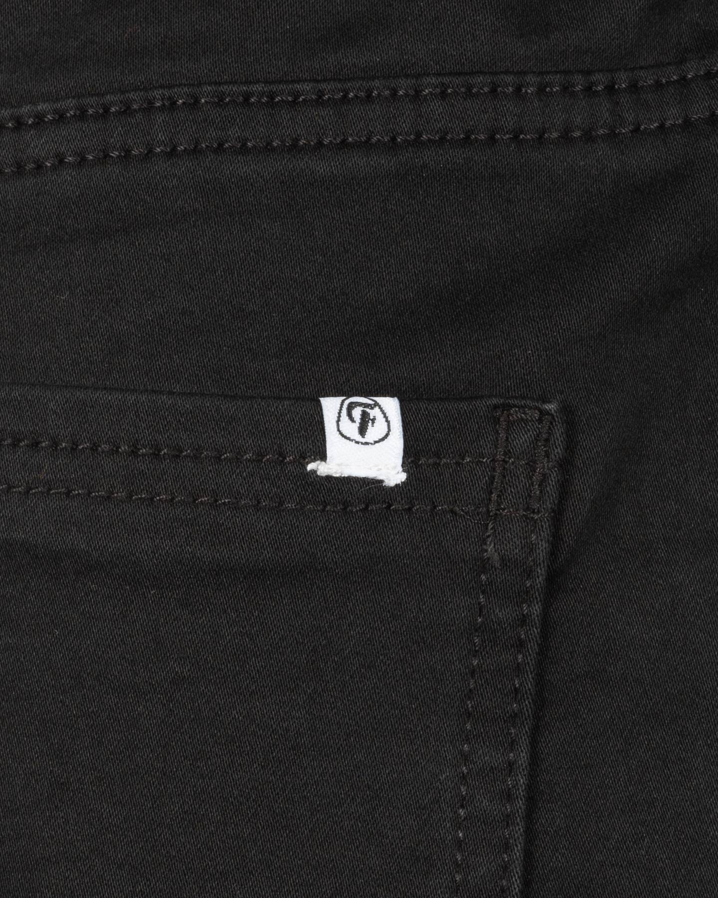 BERMUDA FIREFLY BOY TERRY FLEECE LOOSE 4T NERO - Image 9
