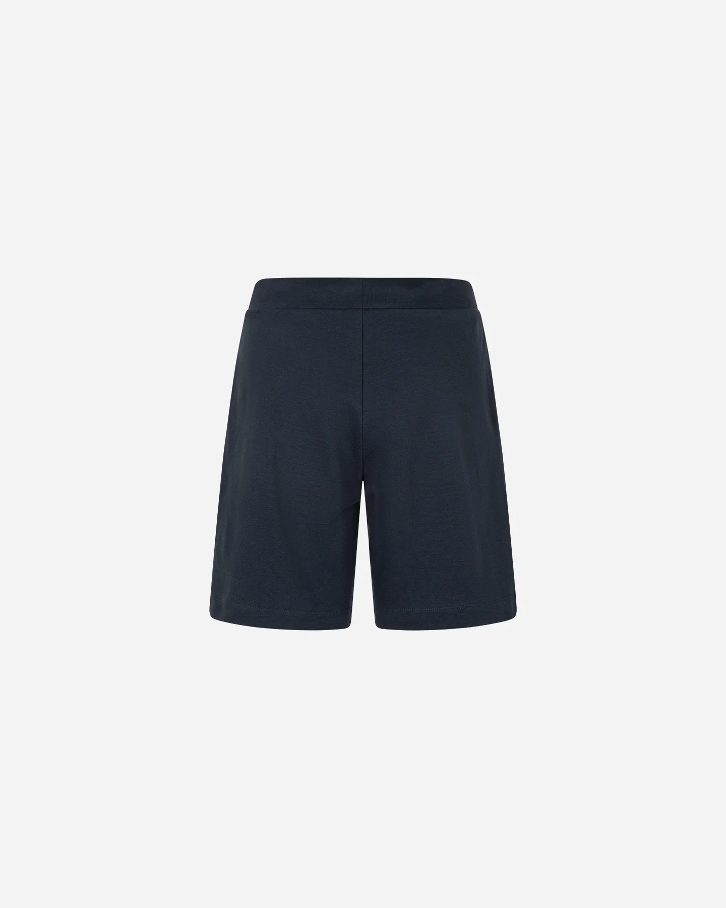 BERMUDA FREDDY W INTERLOCK LUNGHI BLU - Image 5