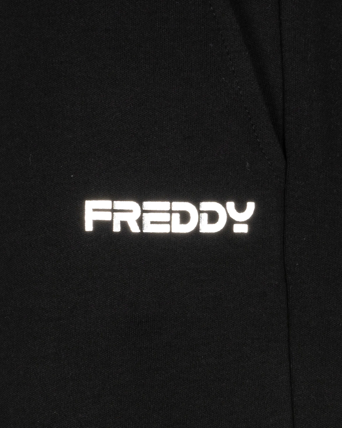 BERMUDA FREDDY W INTERLOCK LUNGHI NERO - Image 75