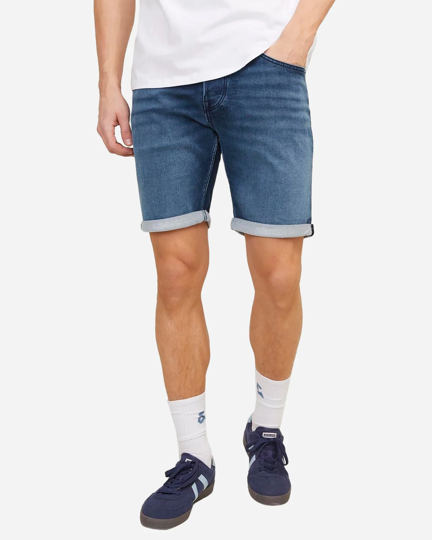BERMUDA JACK & JONES ICON STRETCH M - Image 3