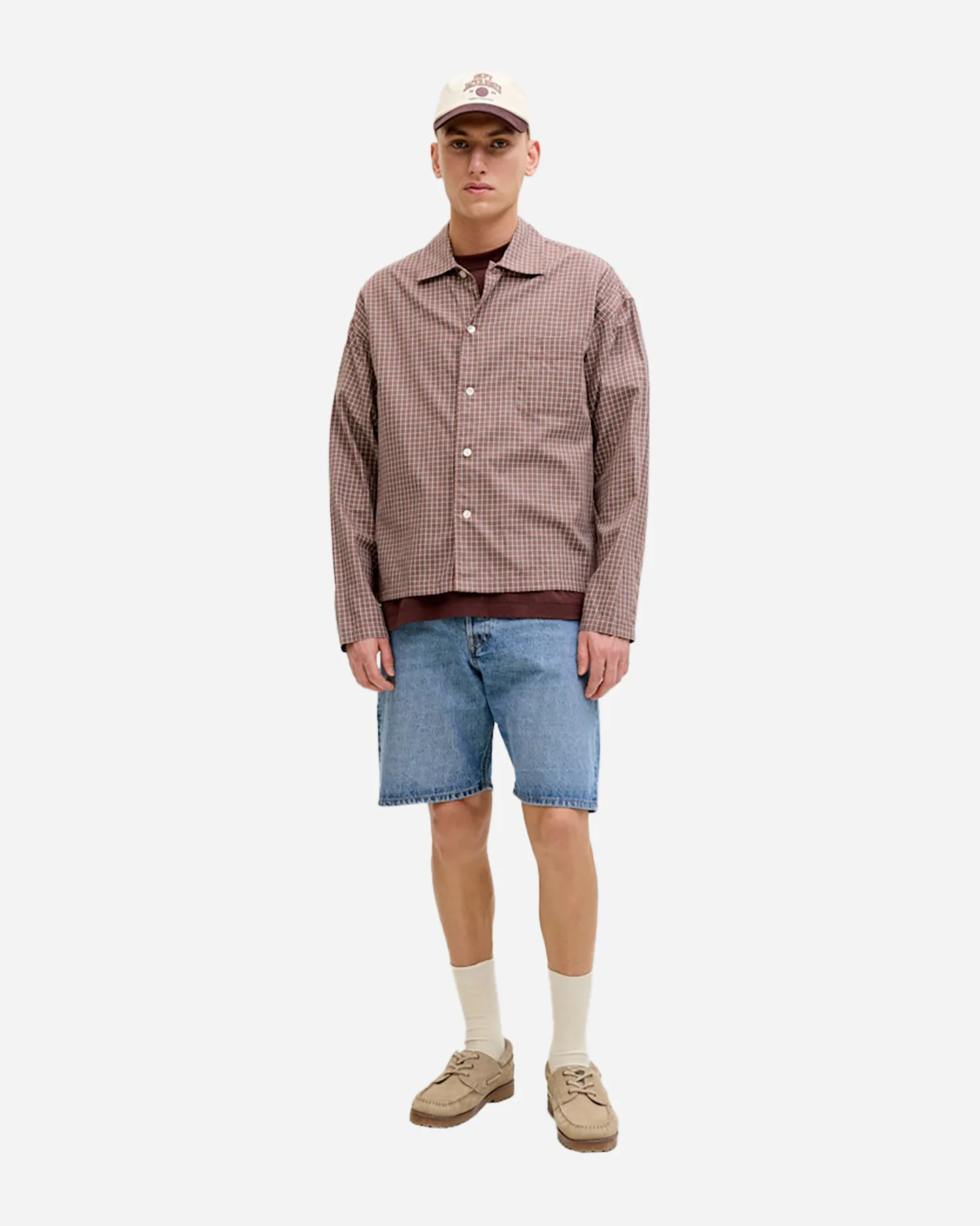 BERMUDA JACK & JONES TONY M - Image 4