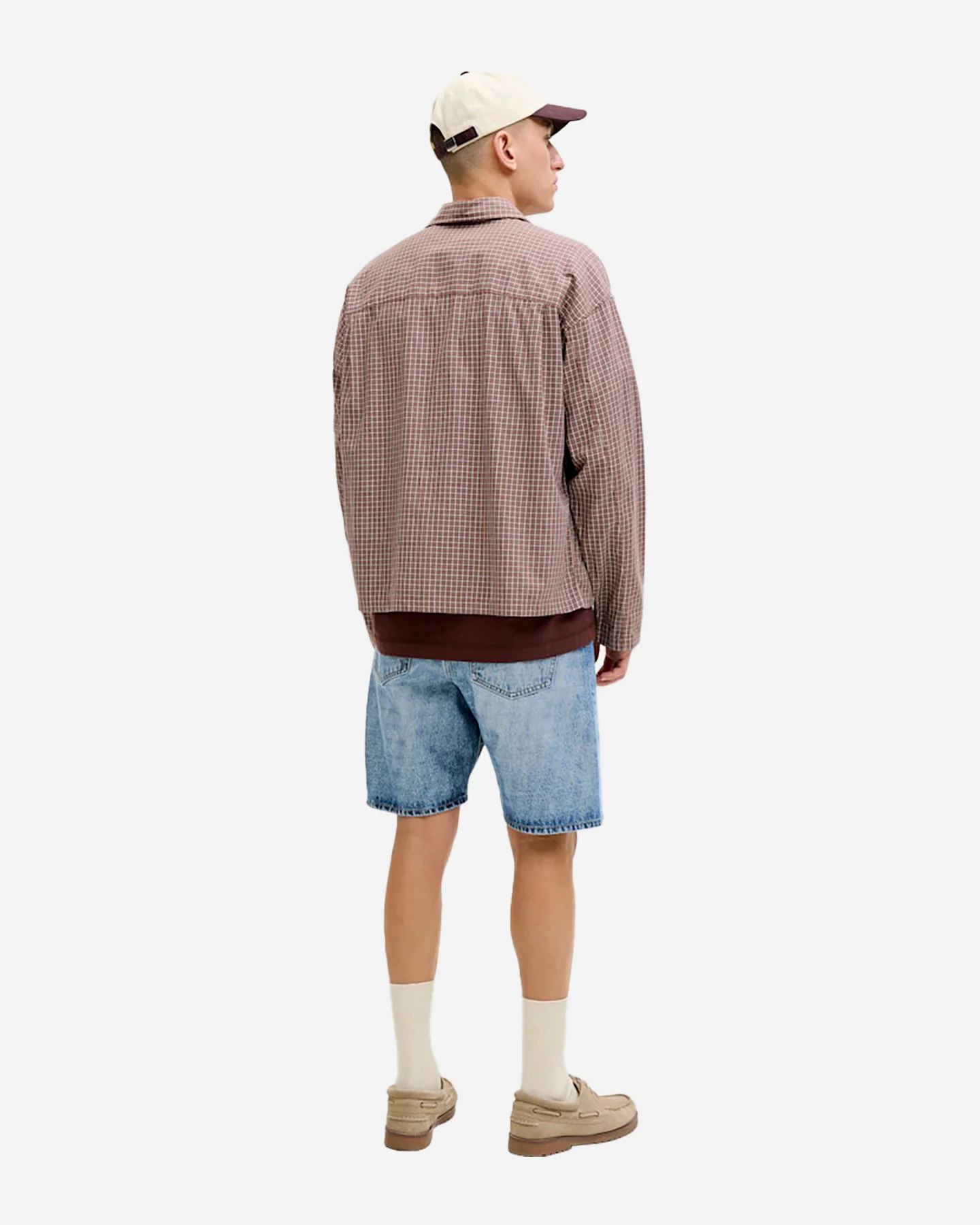 BERMUDA JACK & JONES TONY M - Image 5