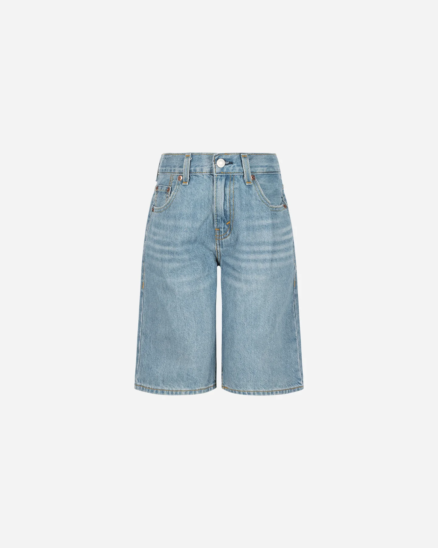 BERMUDA LEVI'S SKATE LOOSE JR