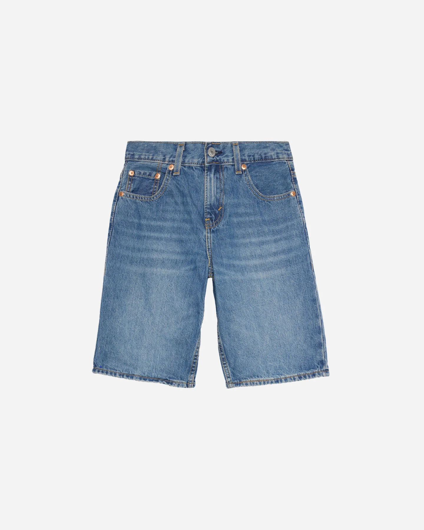 BERMUDA LEVI'S SKATE LOOSE JR - Image 10
