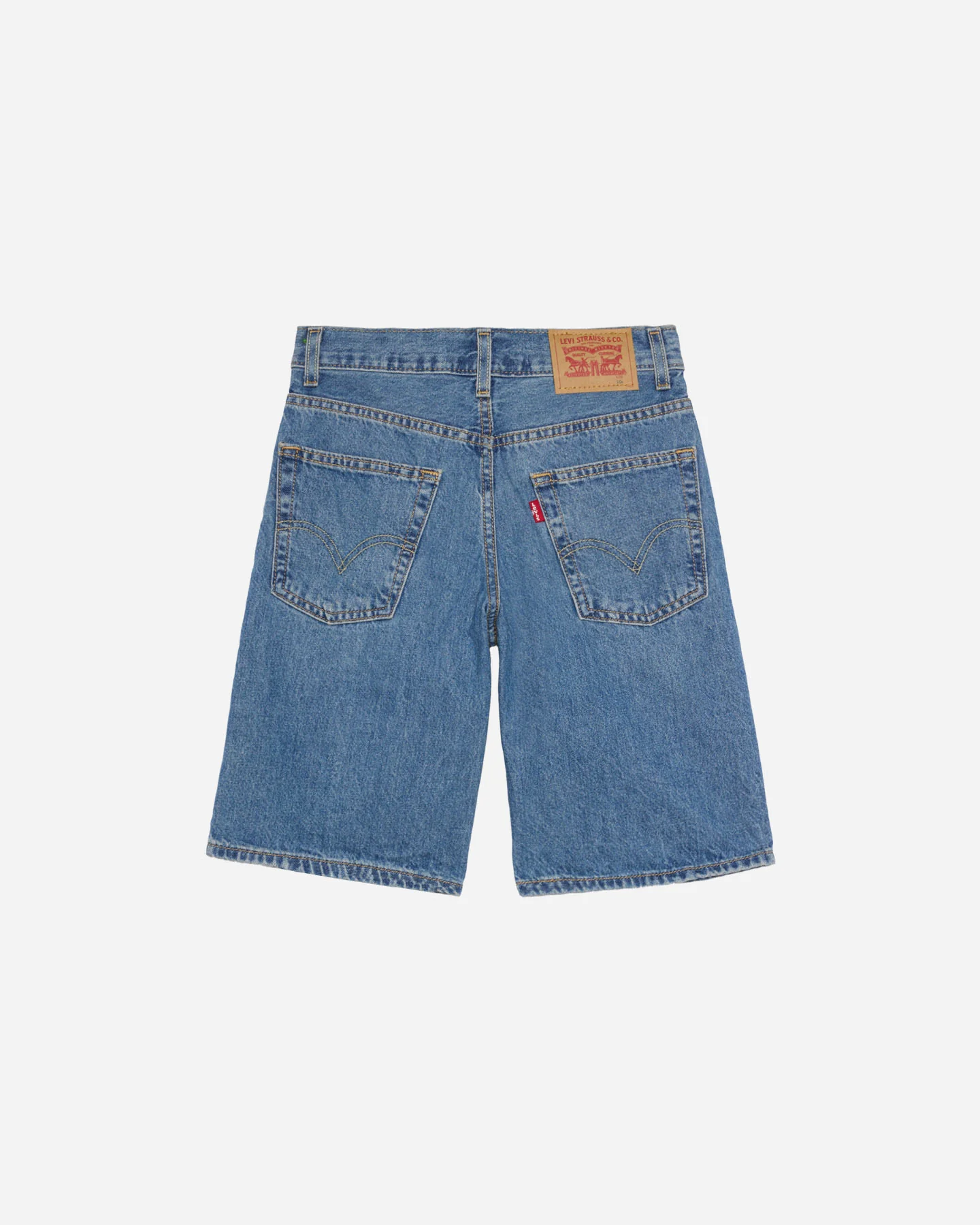 BERMUDA LEVI'S SKATE LOOSE JR - Image 11