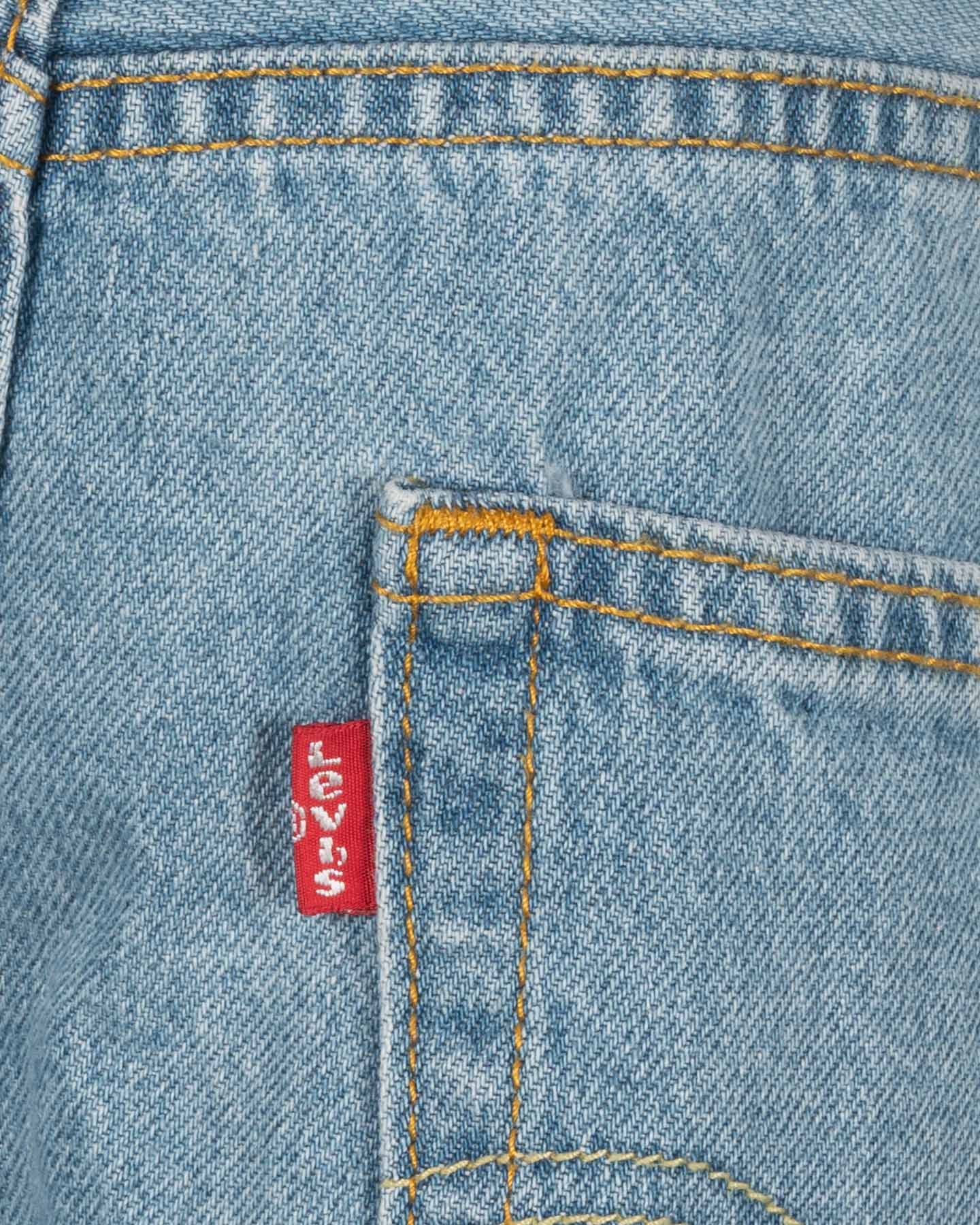 BERMUDA LEVI'S SKATE LOOSE JR - Image 6