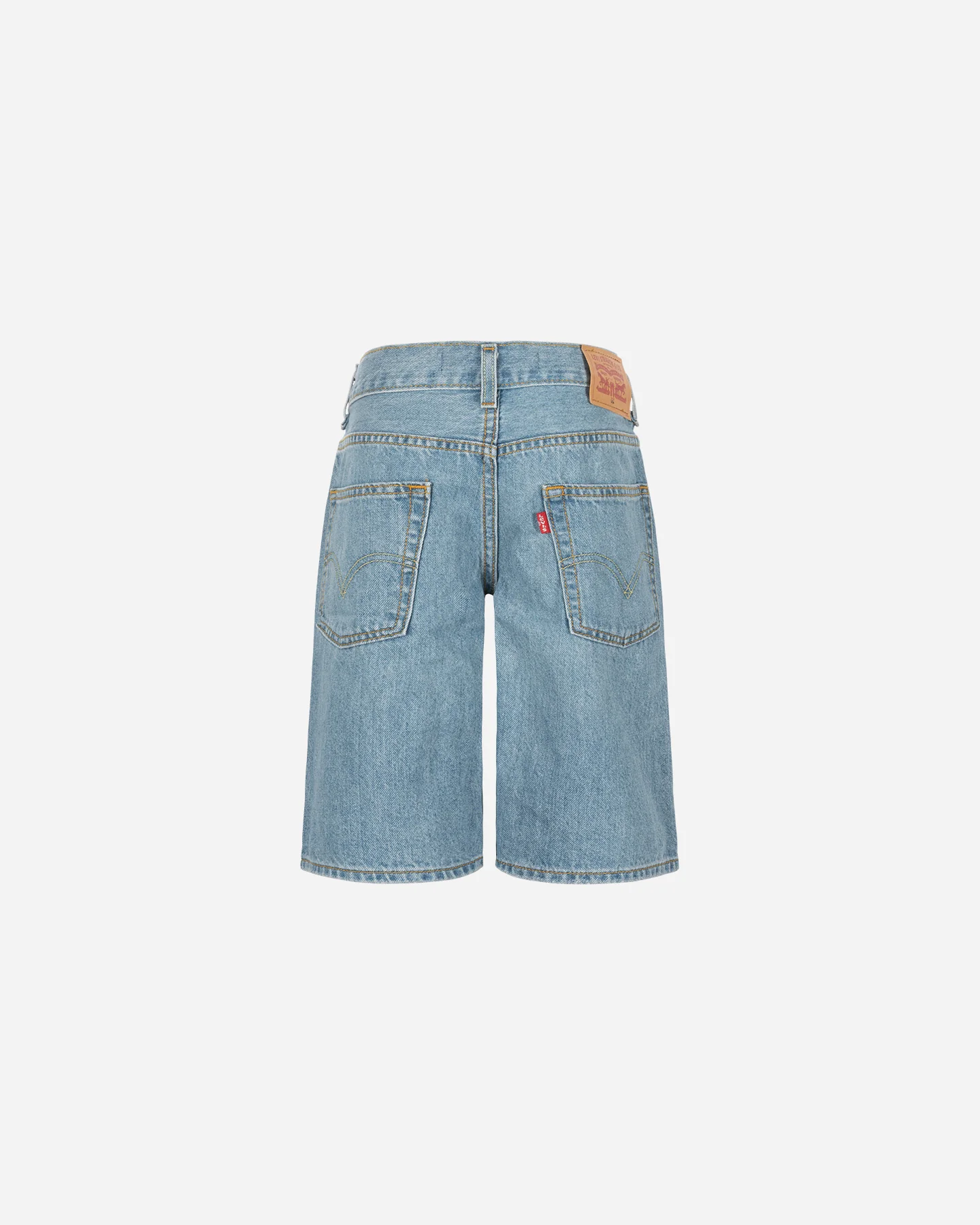 BERMUDA LEVI'S SKATE LOOSE JR - Image 8