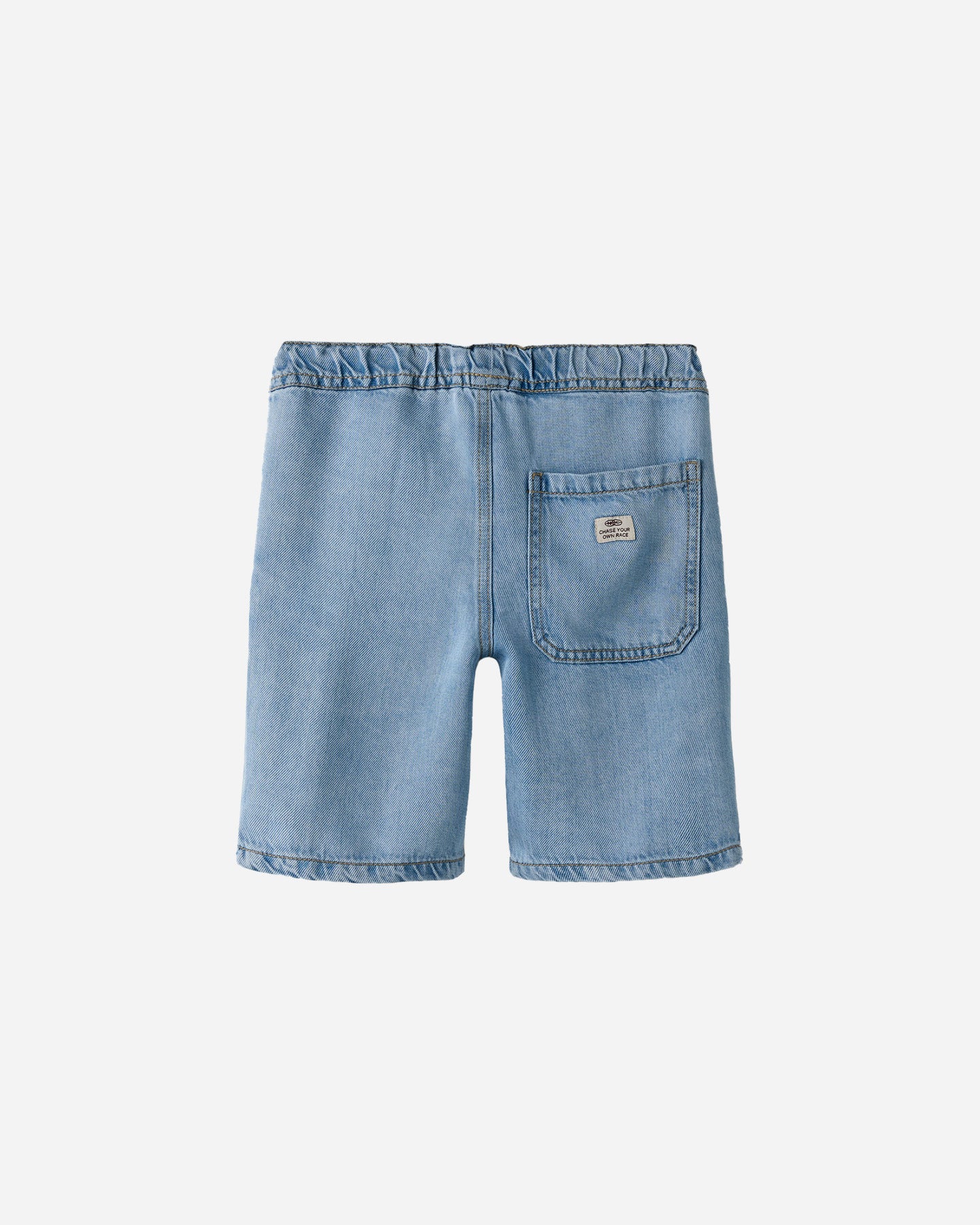 BERMUDA NAME IT SUMMER DENIM JR - Image 2