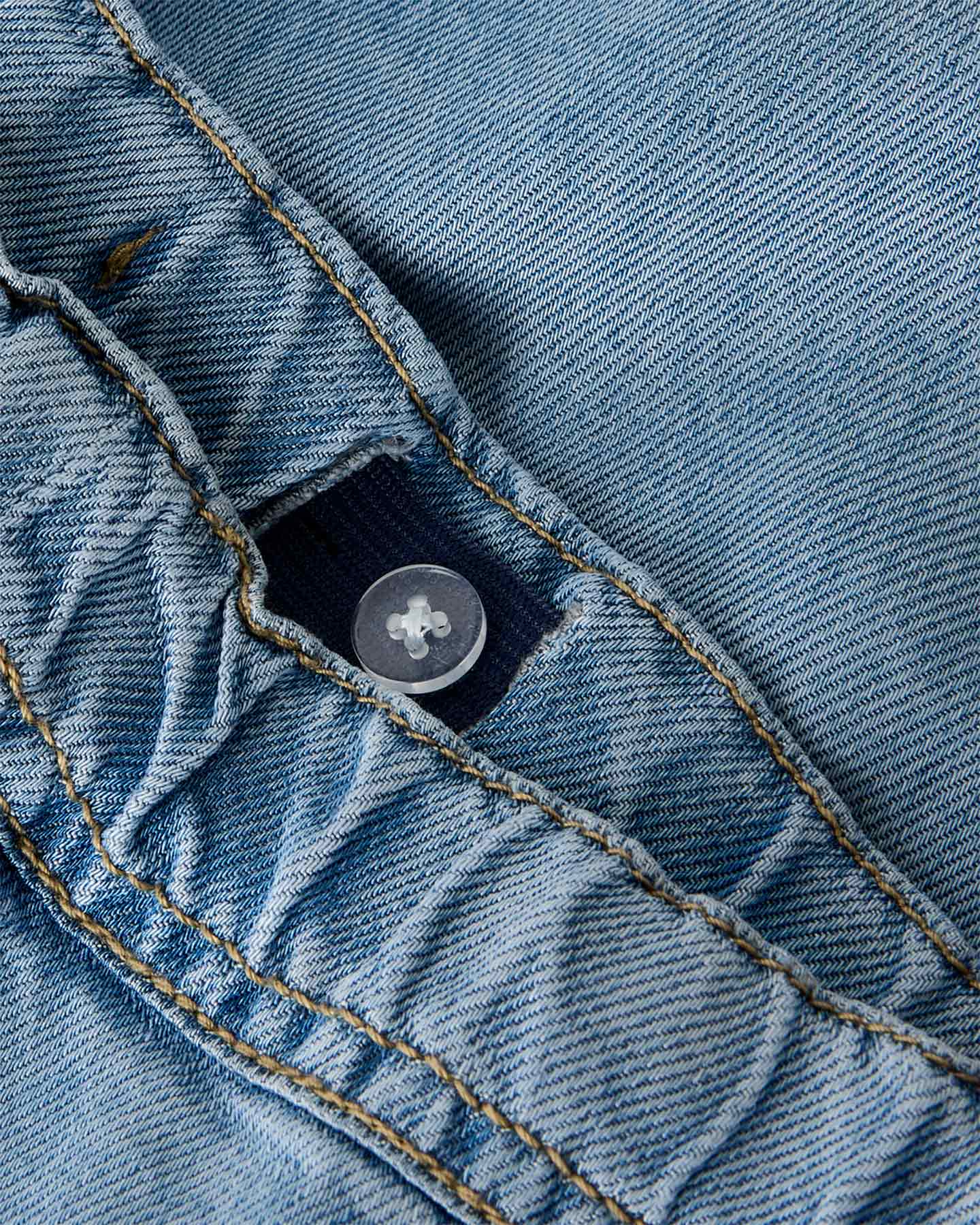 BERMUDA NAME IT SUMMER DENIM JR - Image 3