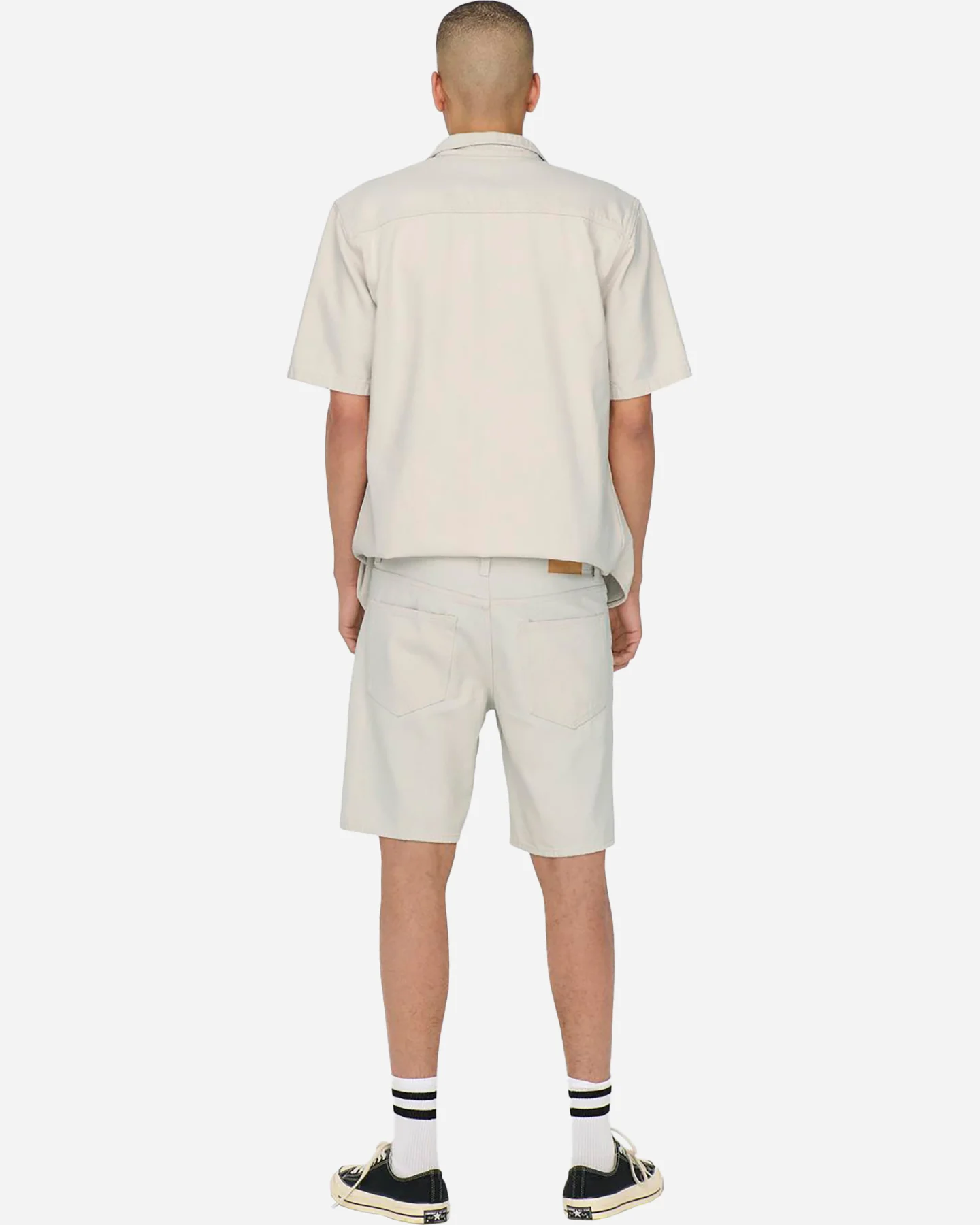 BERMUDA ONLY & SONS EDGE M - Image 17