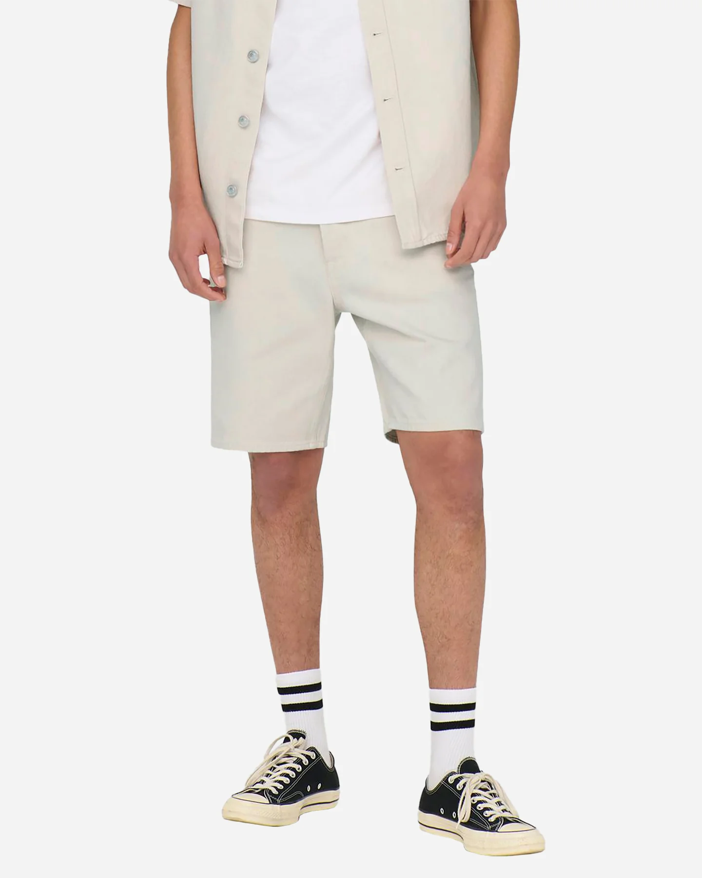 BERMUDA ONLY & SONS EDGE M - Image 27