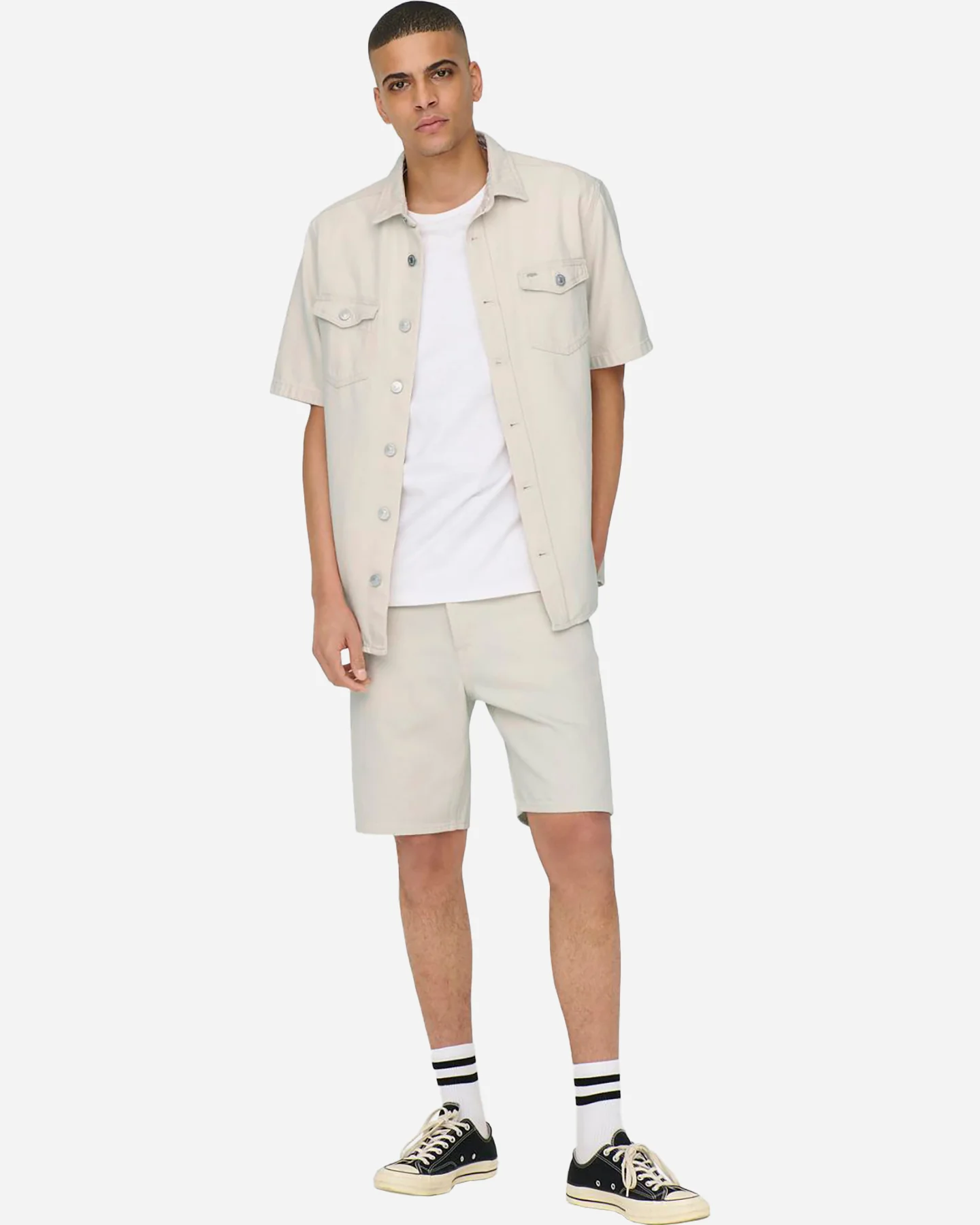 BERMUDA ONLY & SONS EDGE M - Image 46