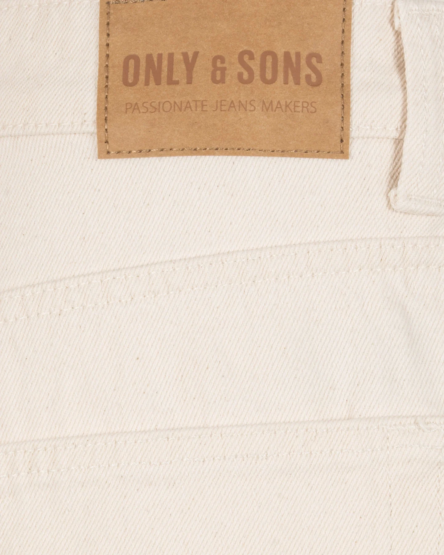 BERMUDA ONLY & SONS EDGE M - Image 51