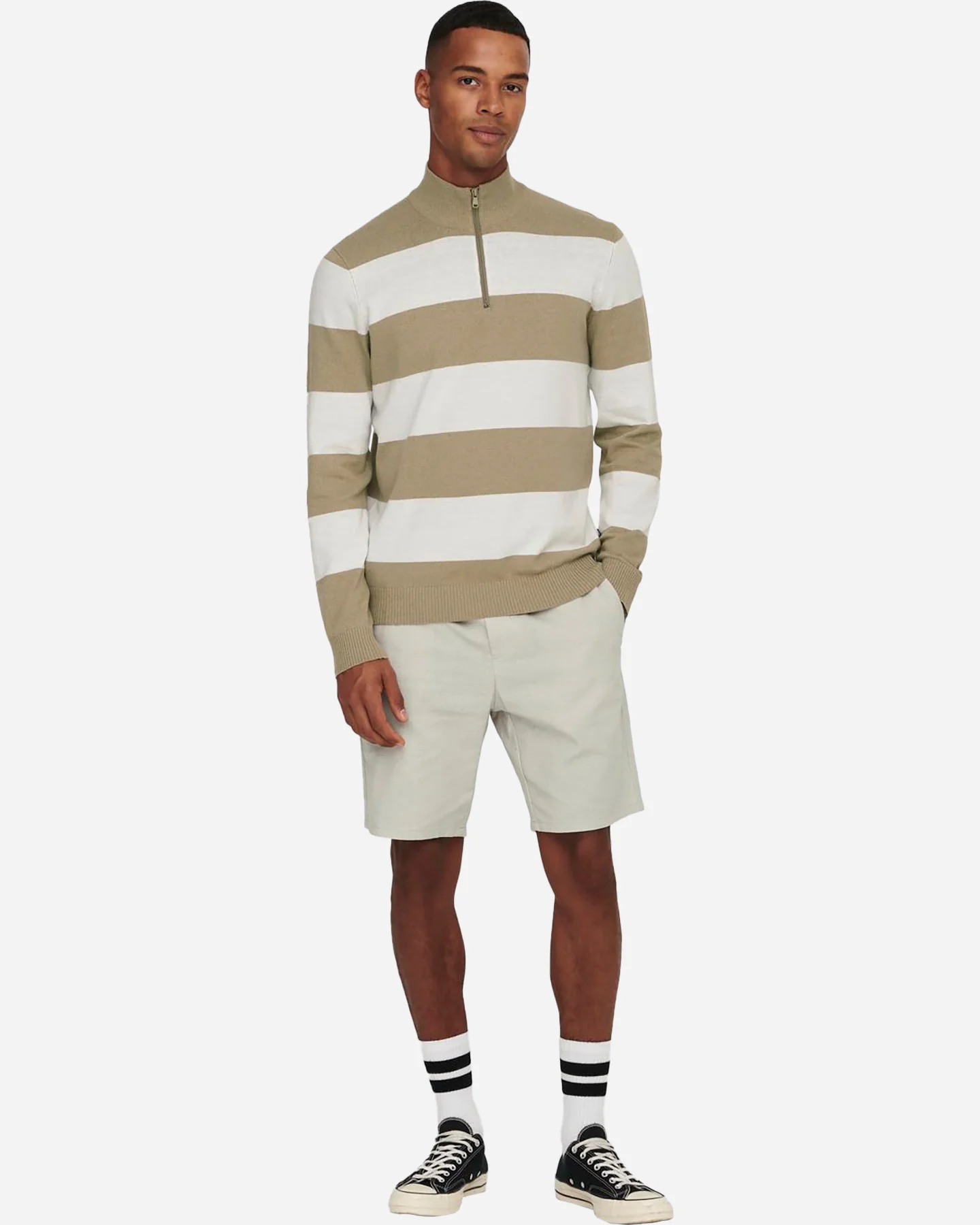 BERMUDA ONLY & SONS LINUS M - Image 178